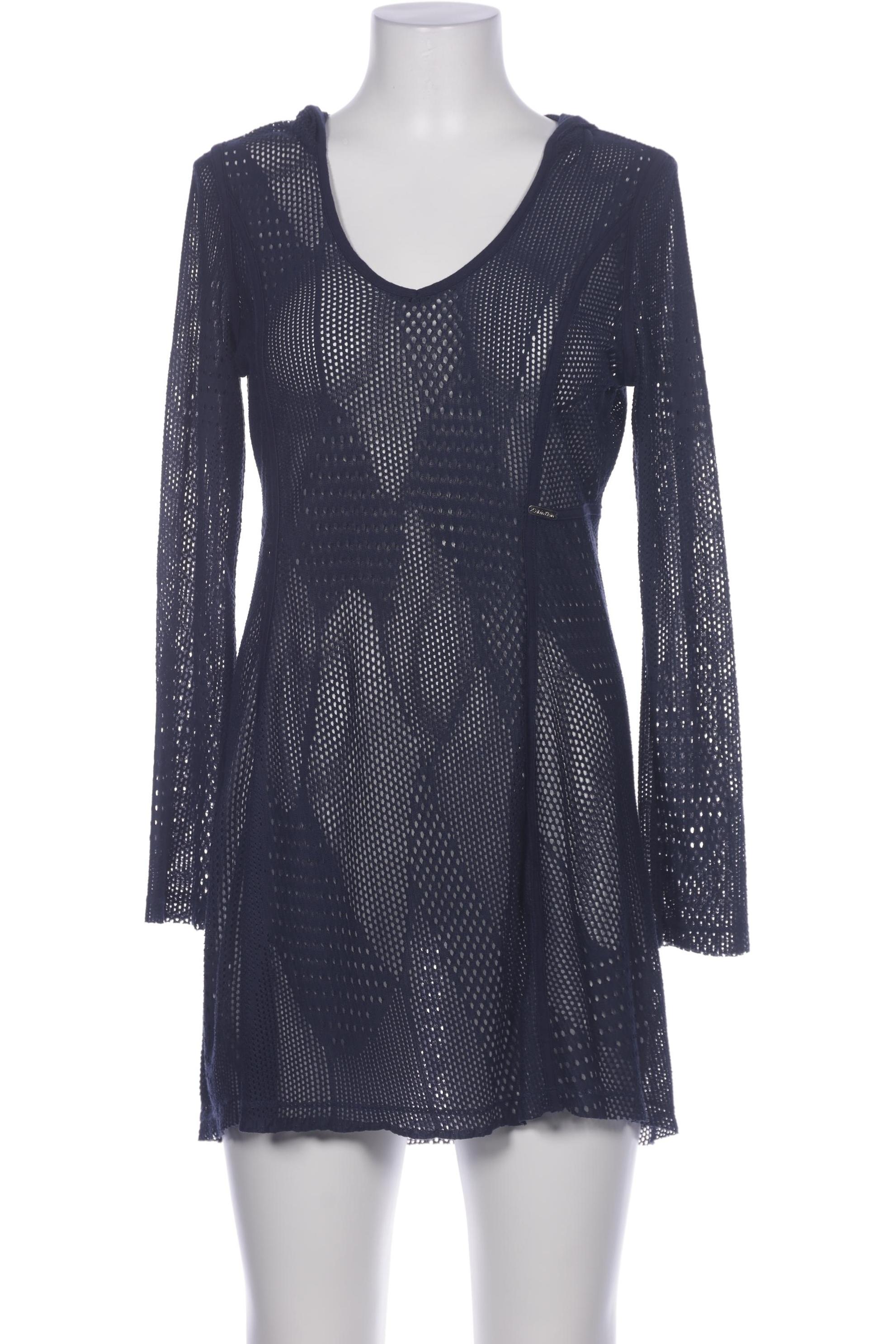 

Calvin Klein Damen Kleid, marineblau, Gr. 36