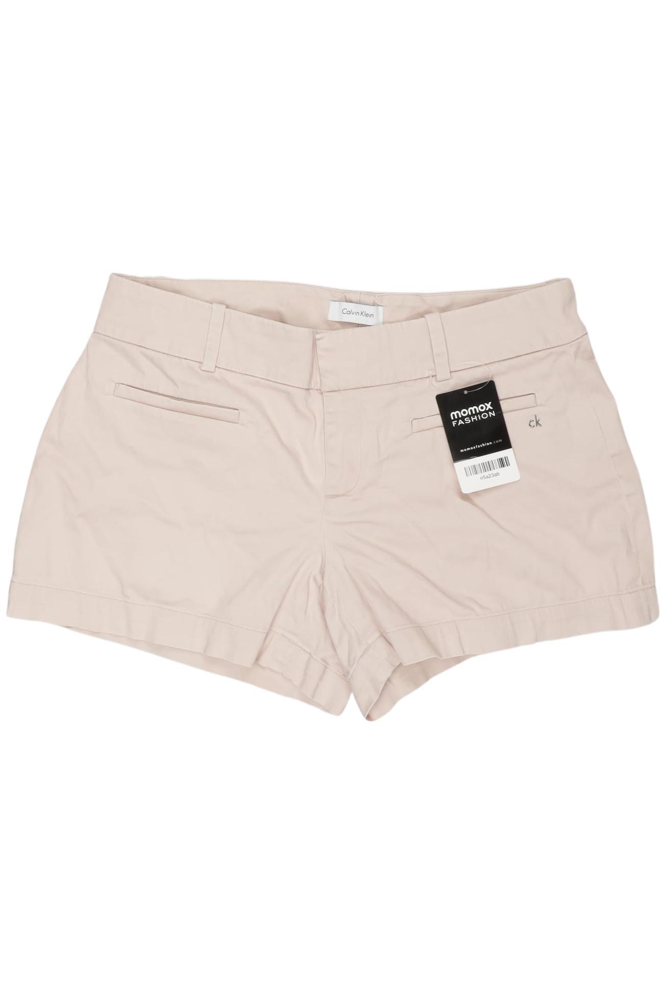 

Calvin Klein Damen Shorts, pink, Gr. 6
