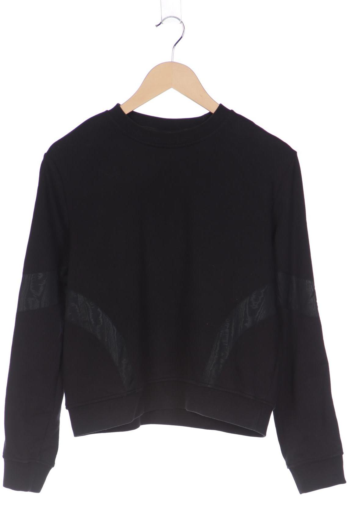 

Calvin Klein Damen Sweatshirt, marineblau