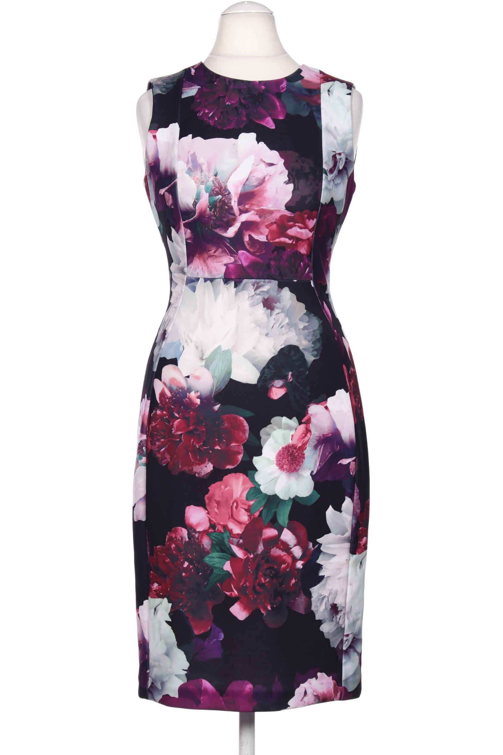 

Calvin Klein Damen Kleid, schwarz, Gr. 4