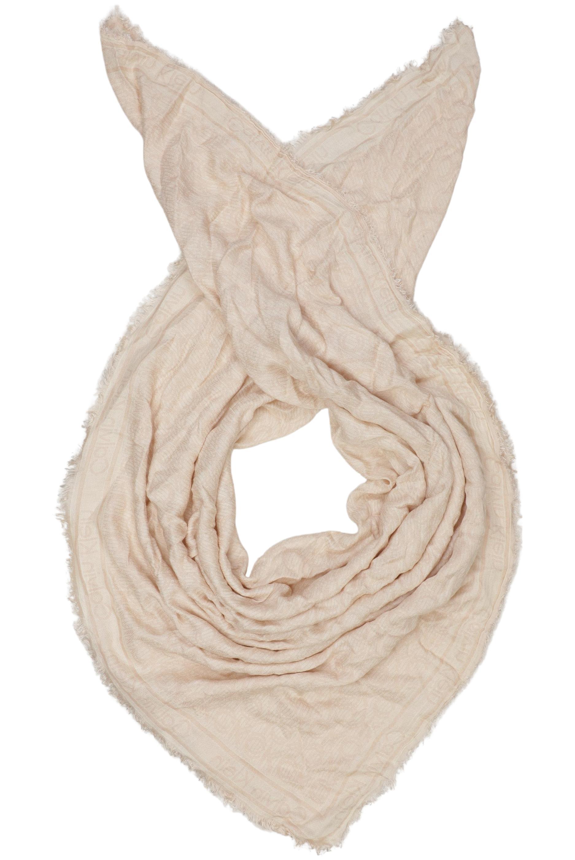 

Calvin Klein Damen Schal, beige, Gr.