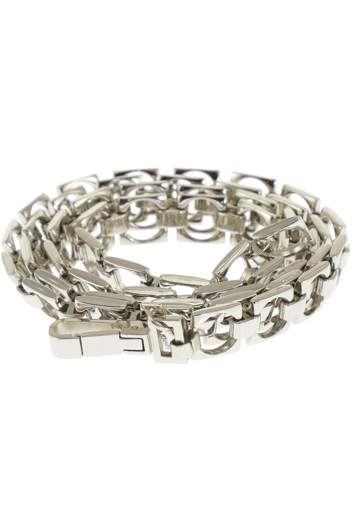 

Calvin Klein Damen Gürtel, silber, Gr. 95