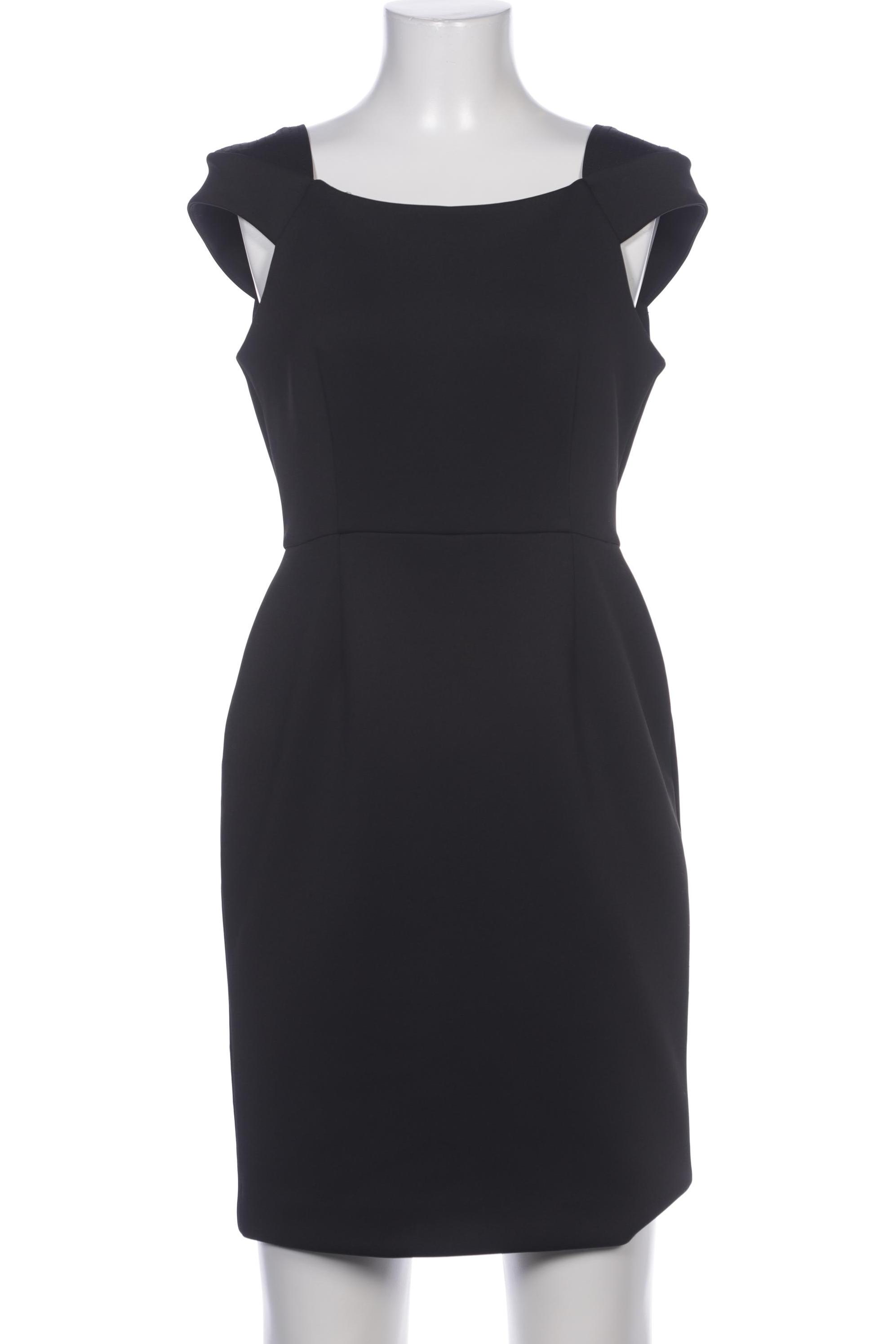 

Calvin Klein Damen Kleid, schwarz, Gr. 8