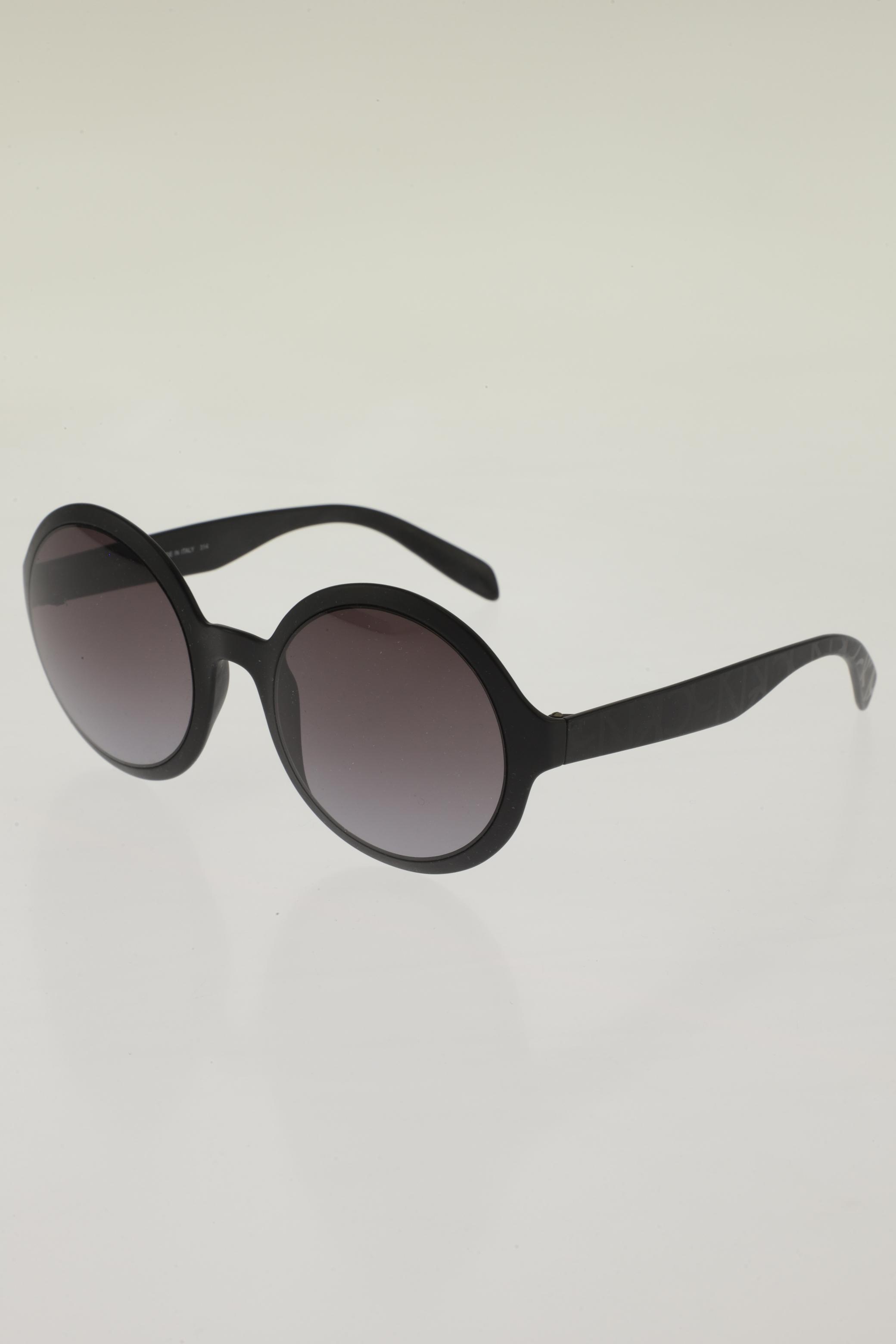 

Calvin Klein Damen Sonnenbrille, schwarz, Gr.