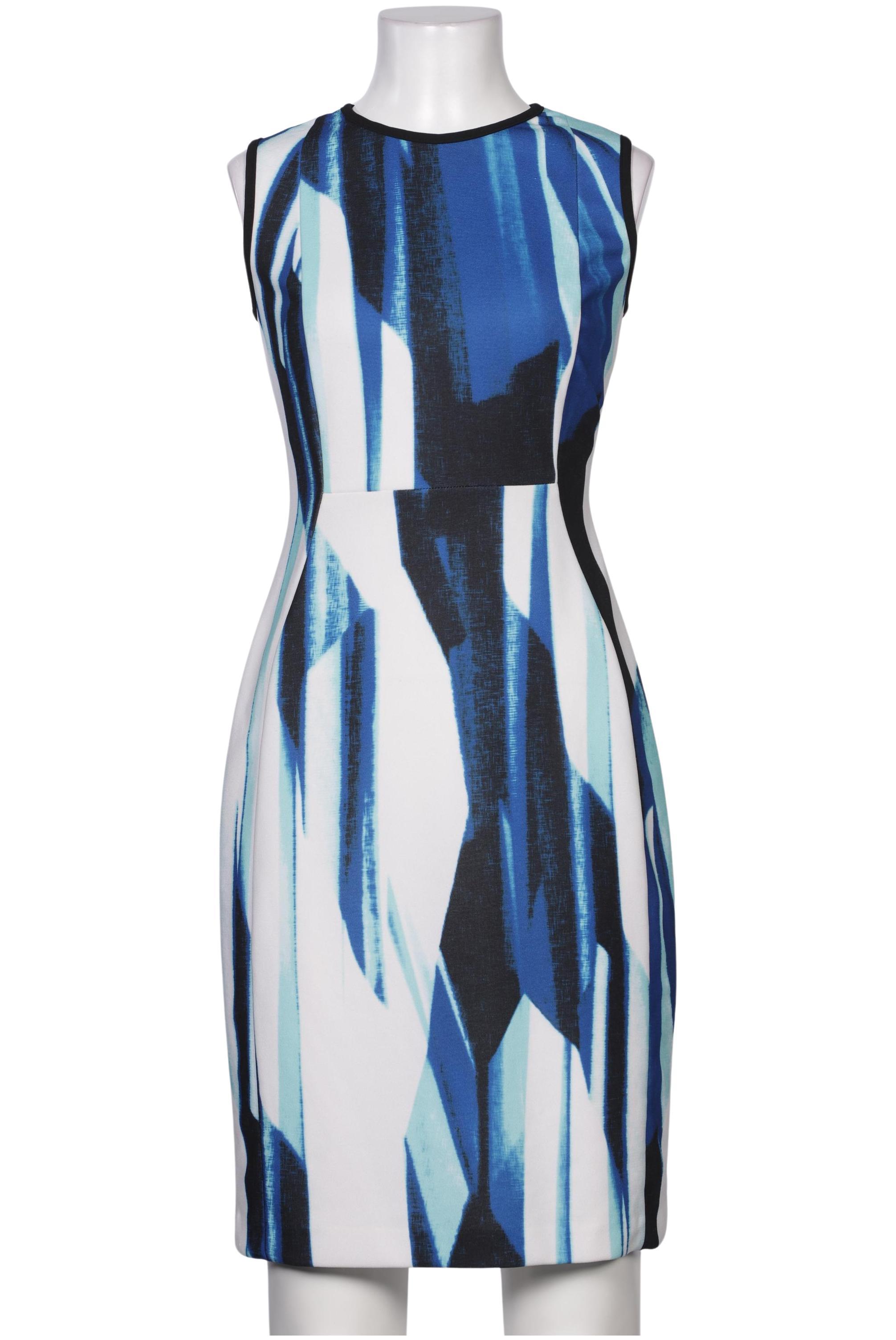 

Calvin Klein Damen Kleid, marineblau, Gr. 6