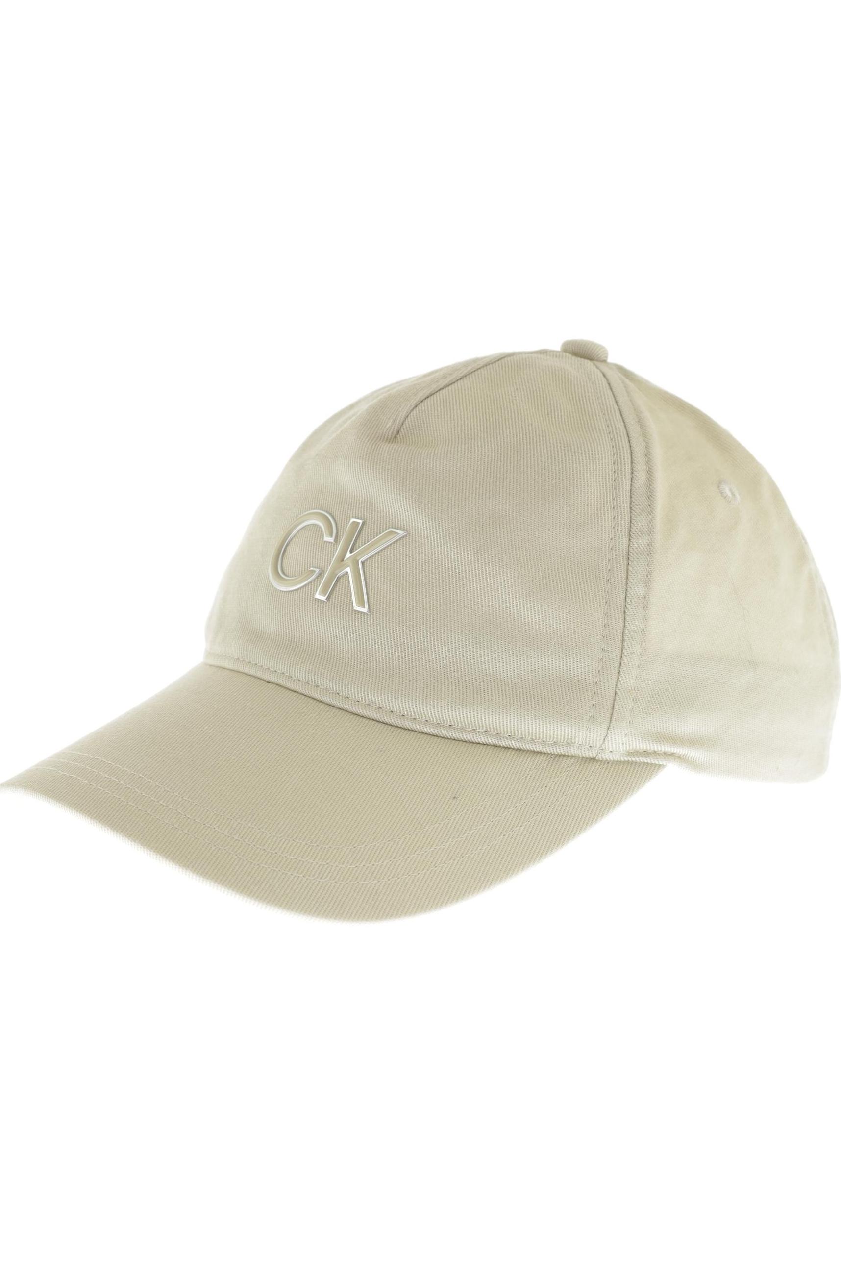 

Calvin Klein Damen Hut/Mütze, beige, Gr. uni