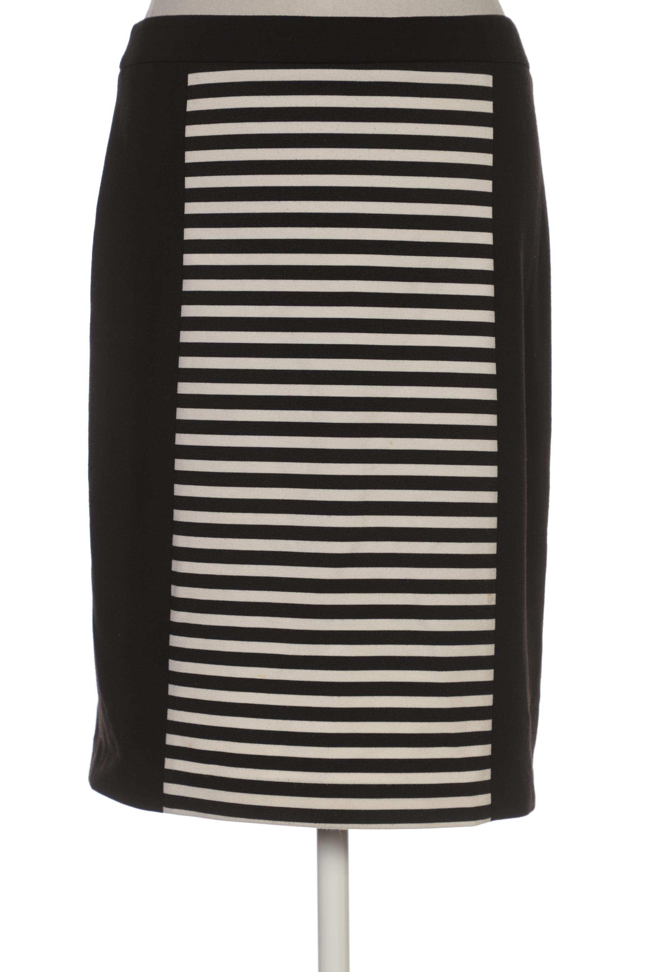 

Calvin Klein Damen Rock, schwarz, Gr. 6