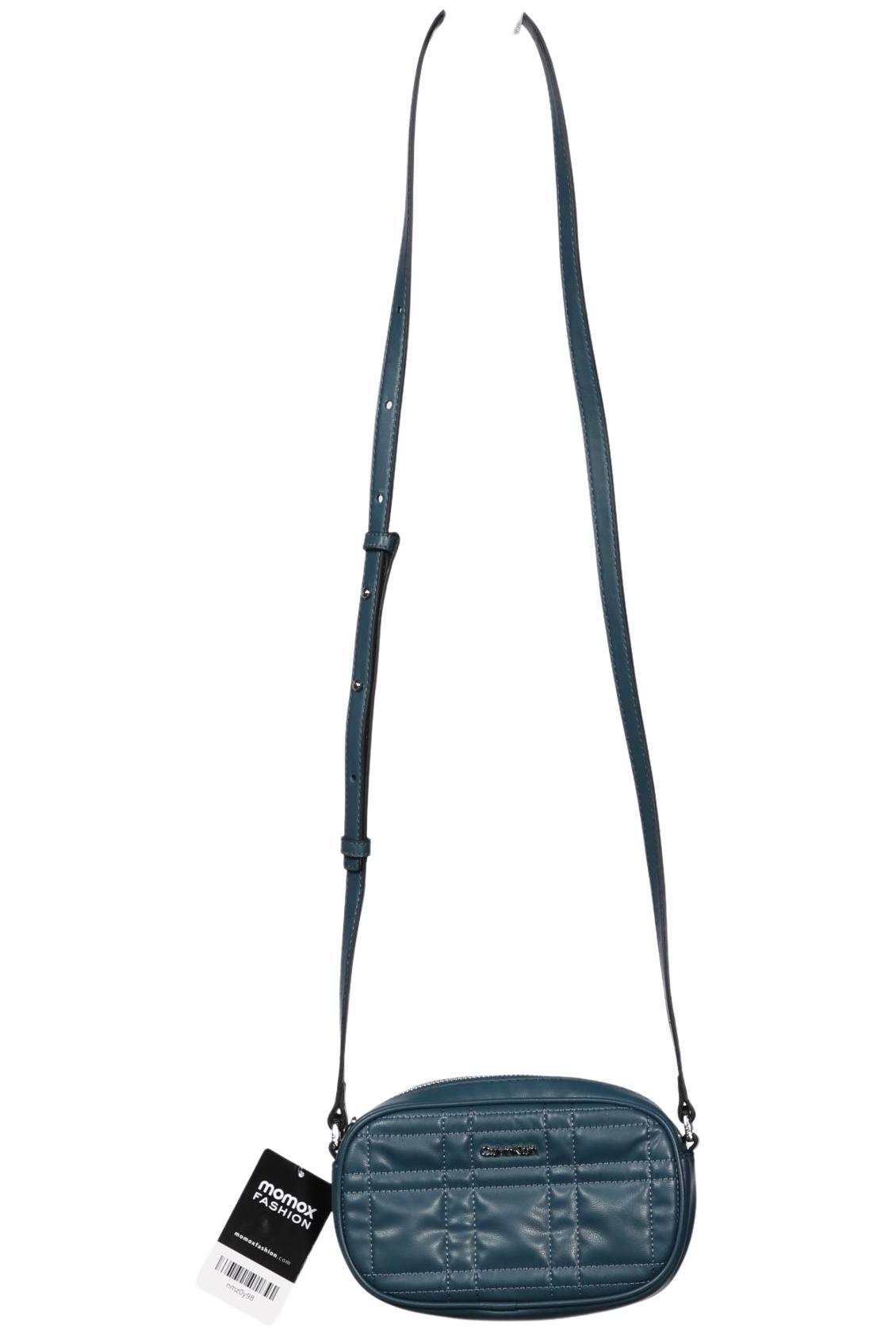 

Calvin Klein Damen Handtasche, türkis, Gr.