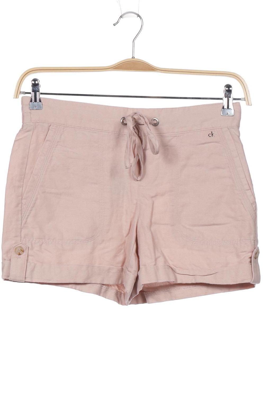 

Calvin Klein Damen Shorts, pink