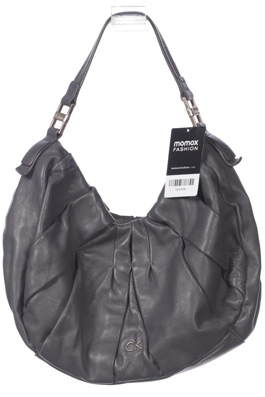 

Calvin Klein Damen Handtasche, grau