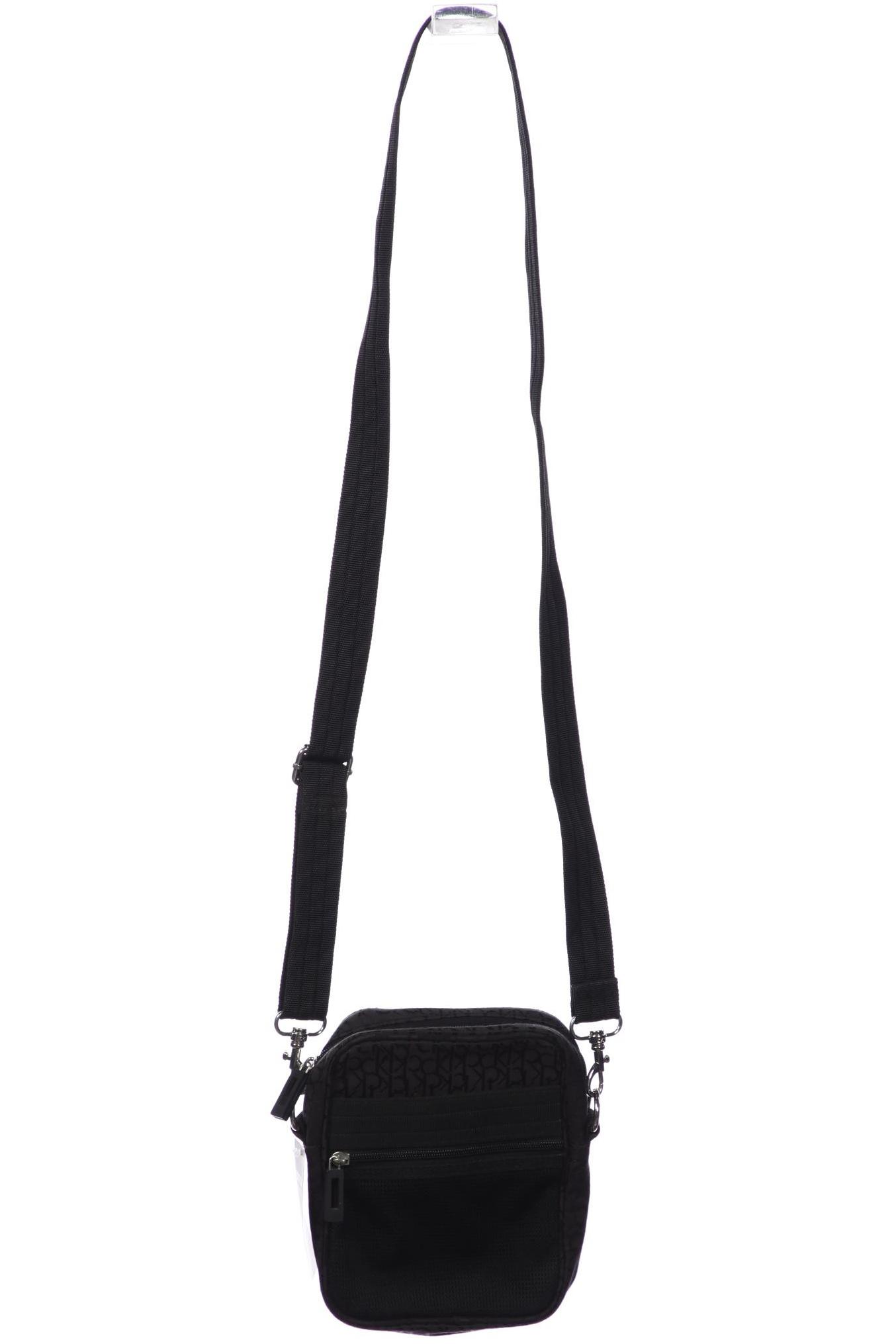 

Calvin Klein Damen Handtasche, schwarz