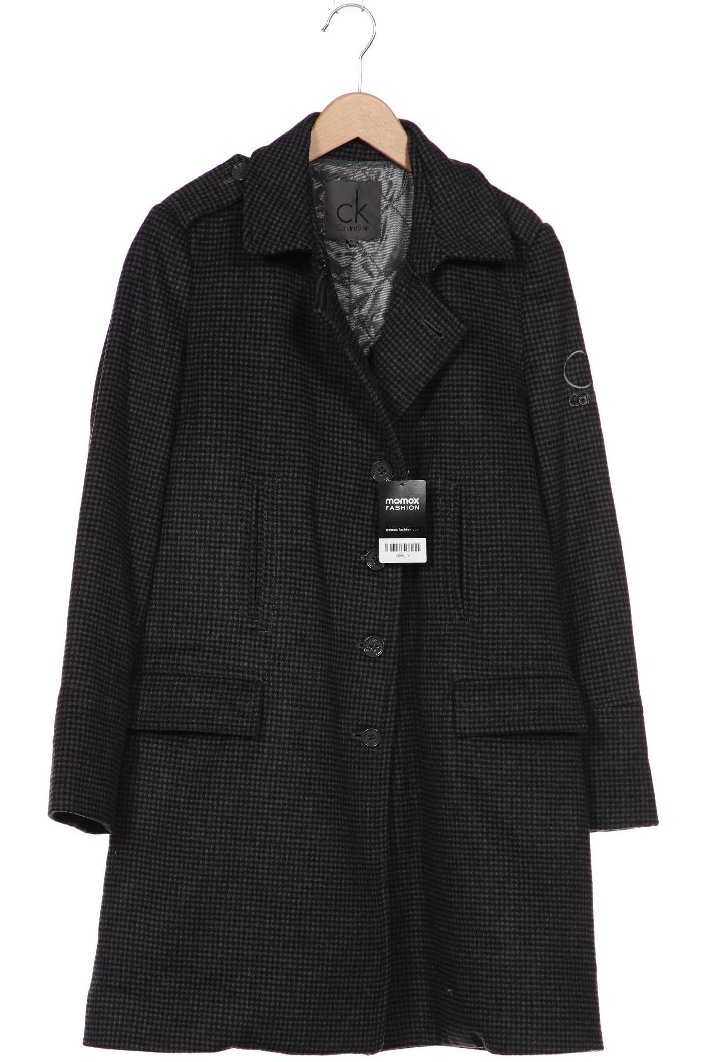 

Calvin Klein Damen Mantel, marineblau, Gr. 38