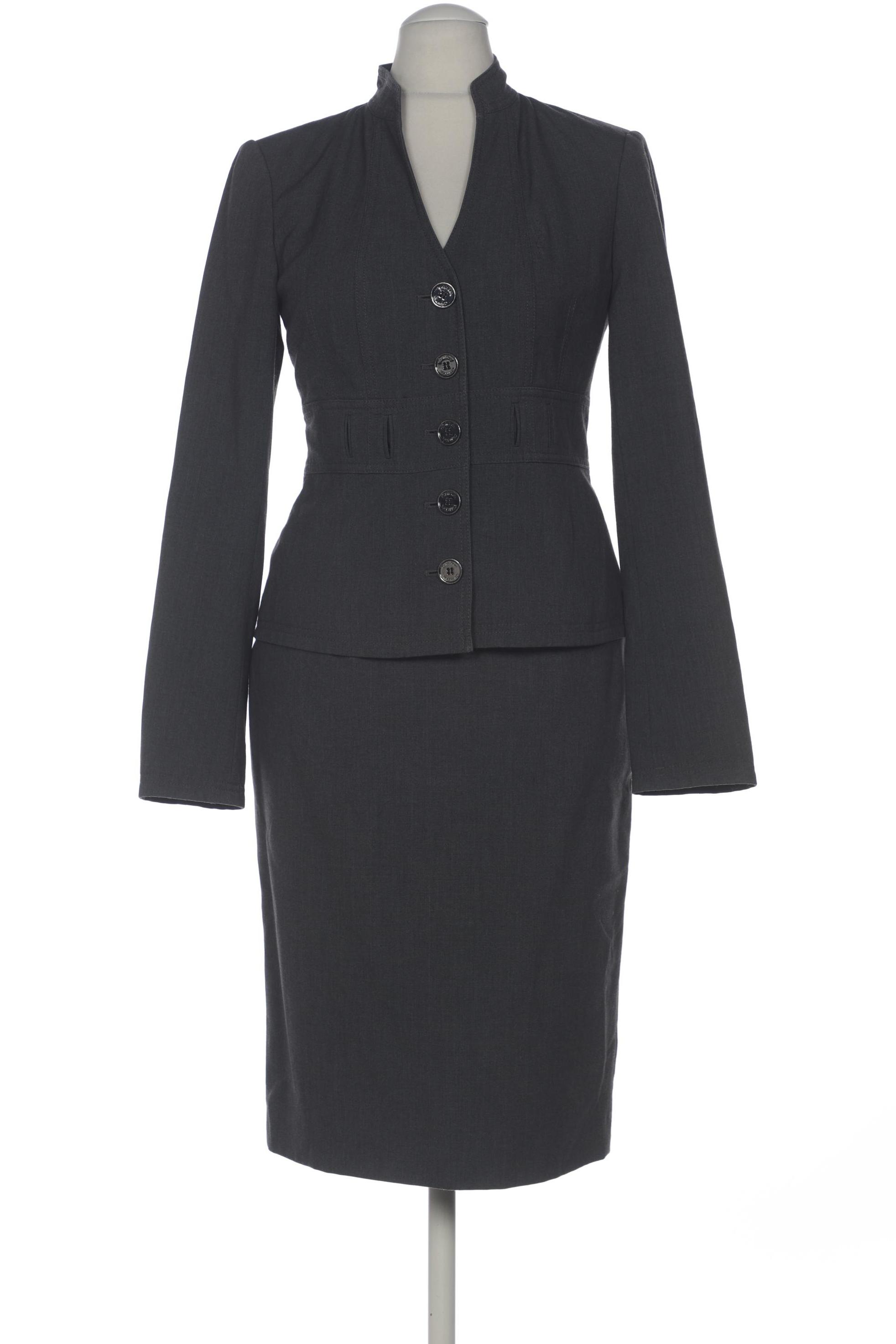 

Calvin Klein Damen Anzug, grau, Gr. 2