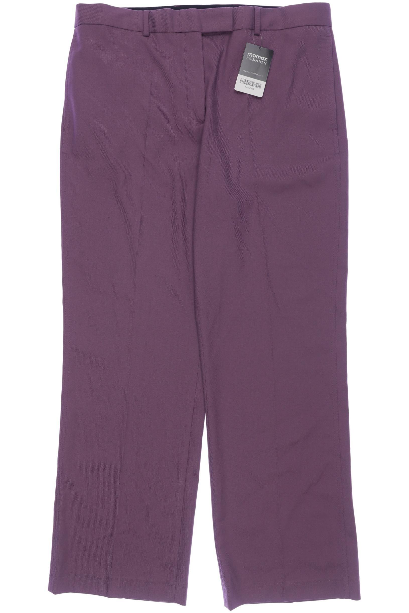 

Calvin Klein Damen Stoffhose, pink, Gr. 42