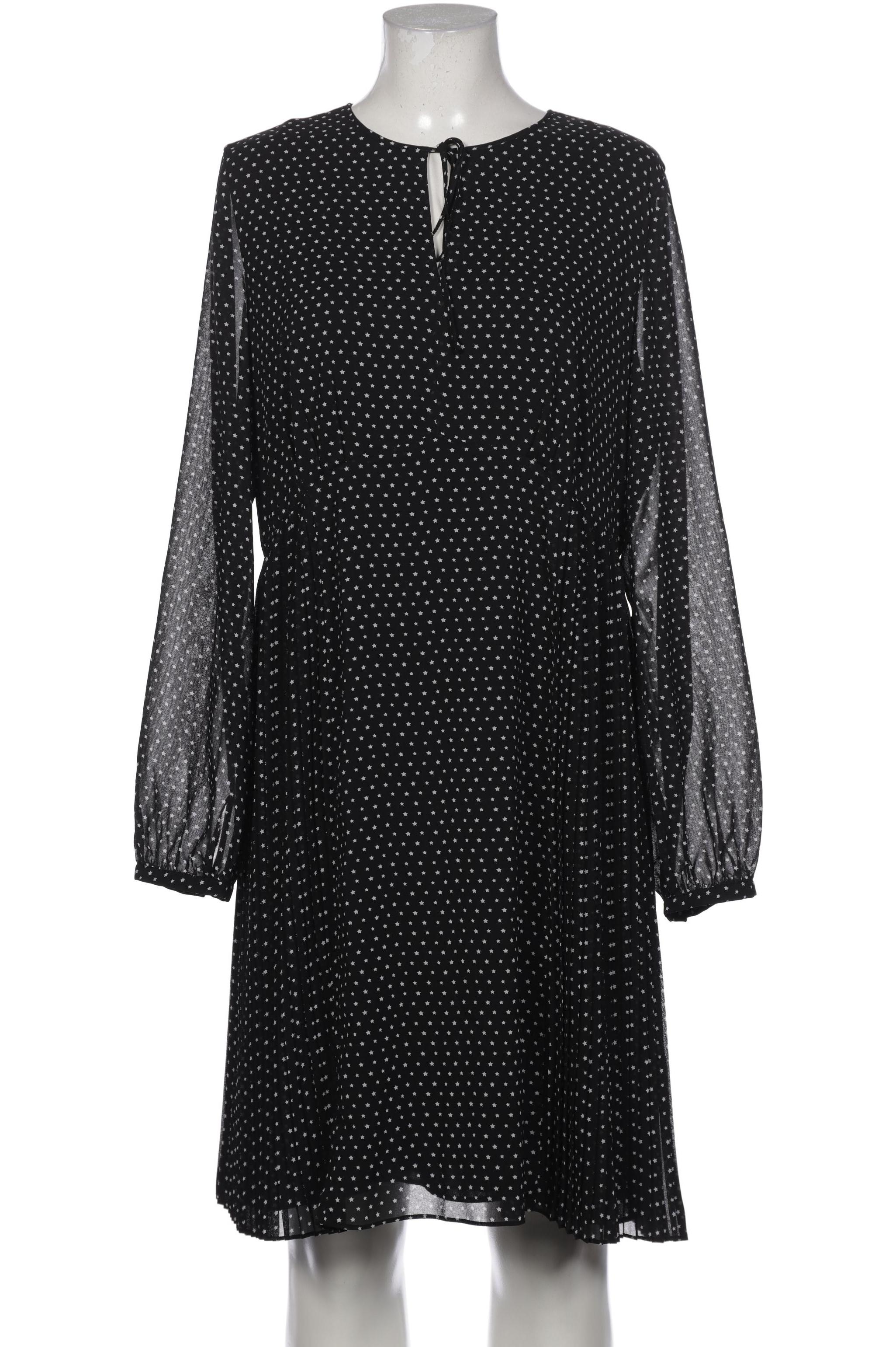 

Calvin Klein Damen Kleid, schwarz, Gr. 44