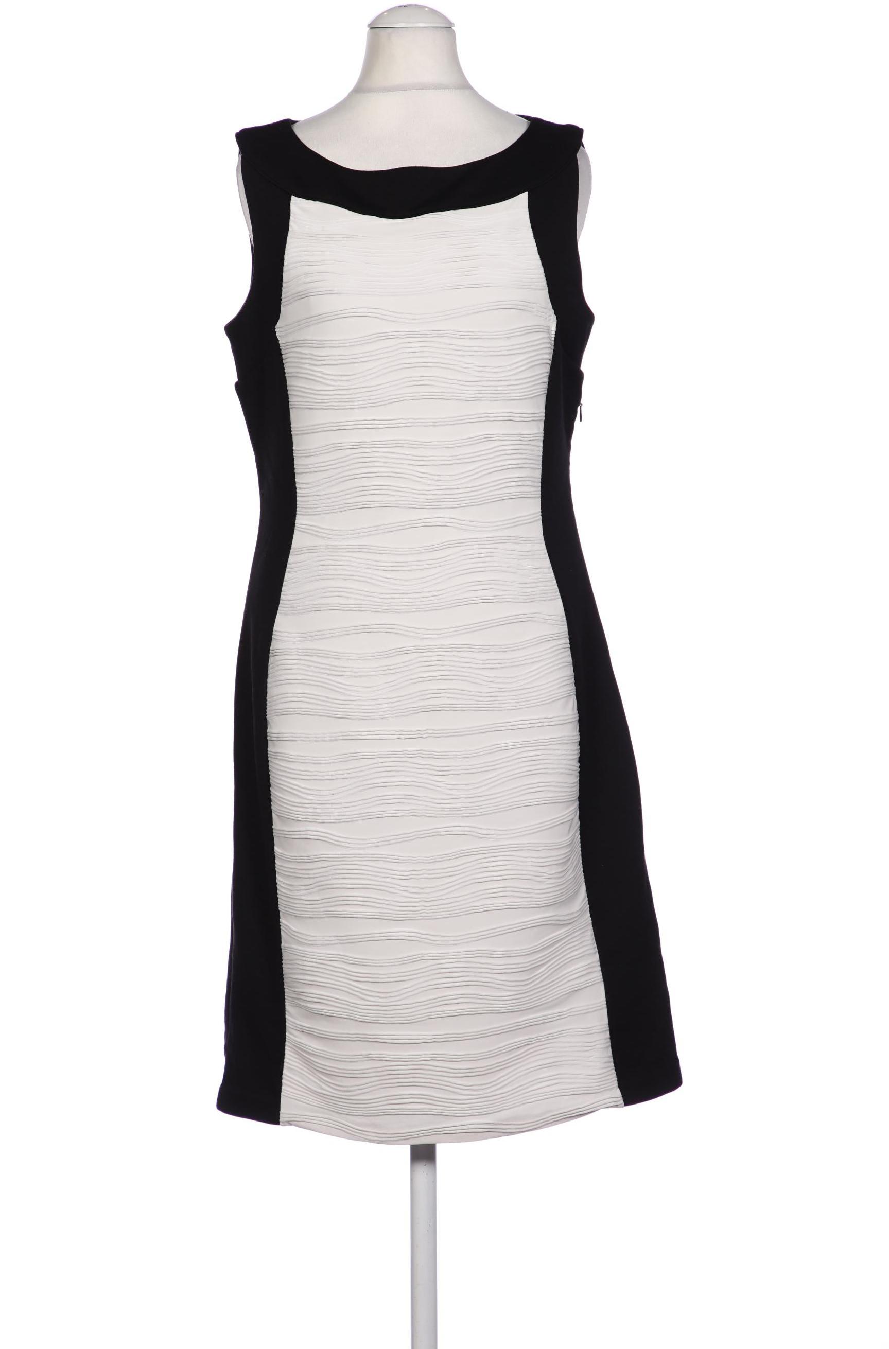 

Calvin Klein Damen Kleid, schwarz, Gr. 8