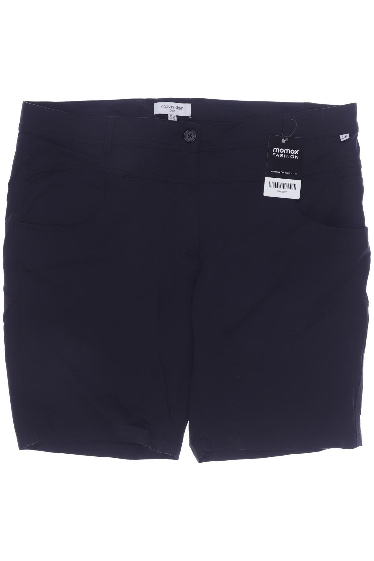 

Calvin Klein Damen Shorts, schwarz