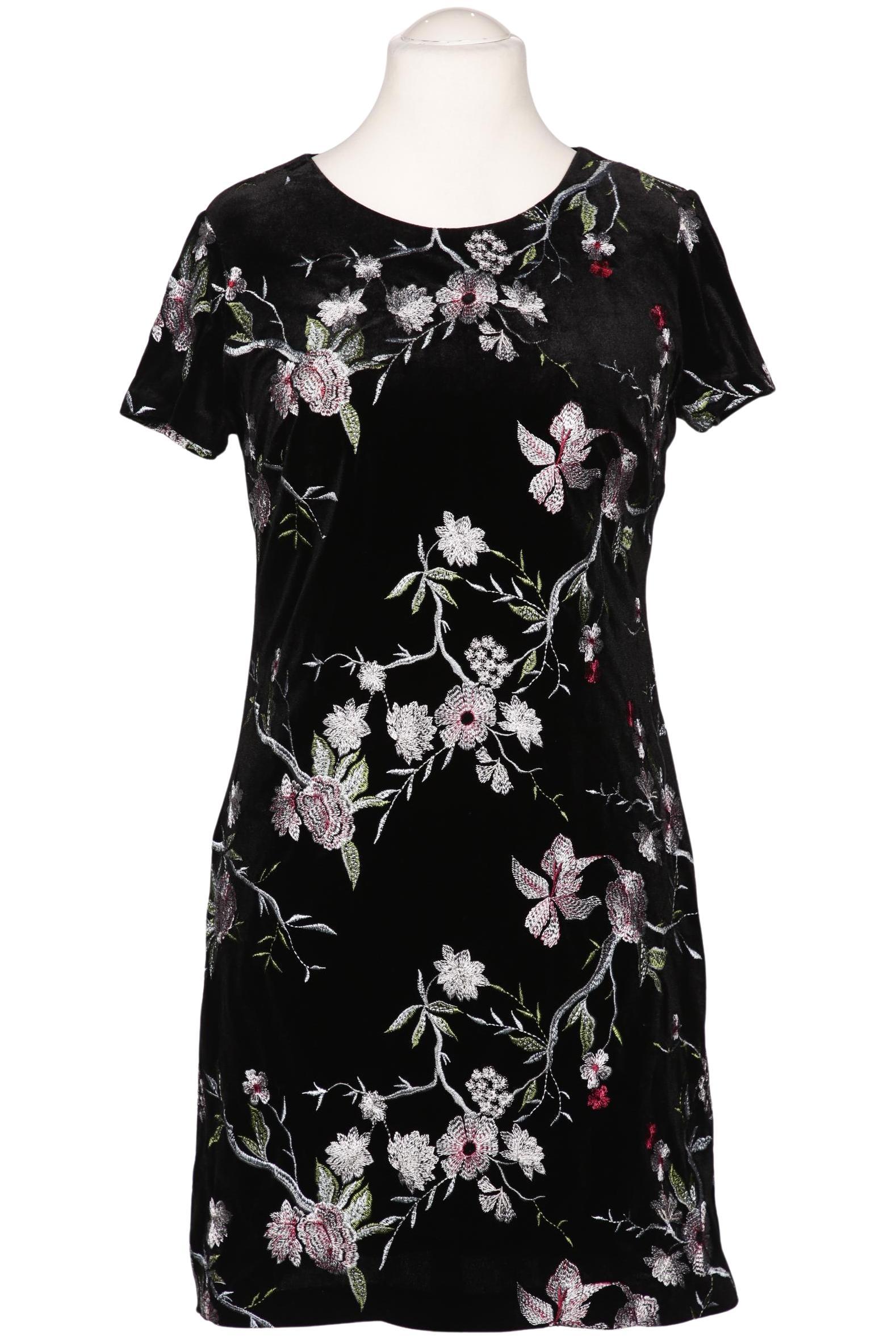 

Calvin Klein Damen Kleid, schwarz, Gr. 10