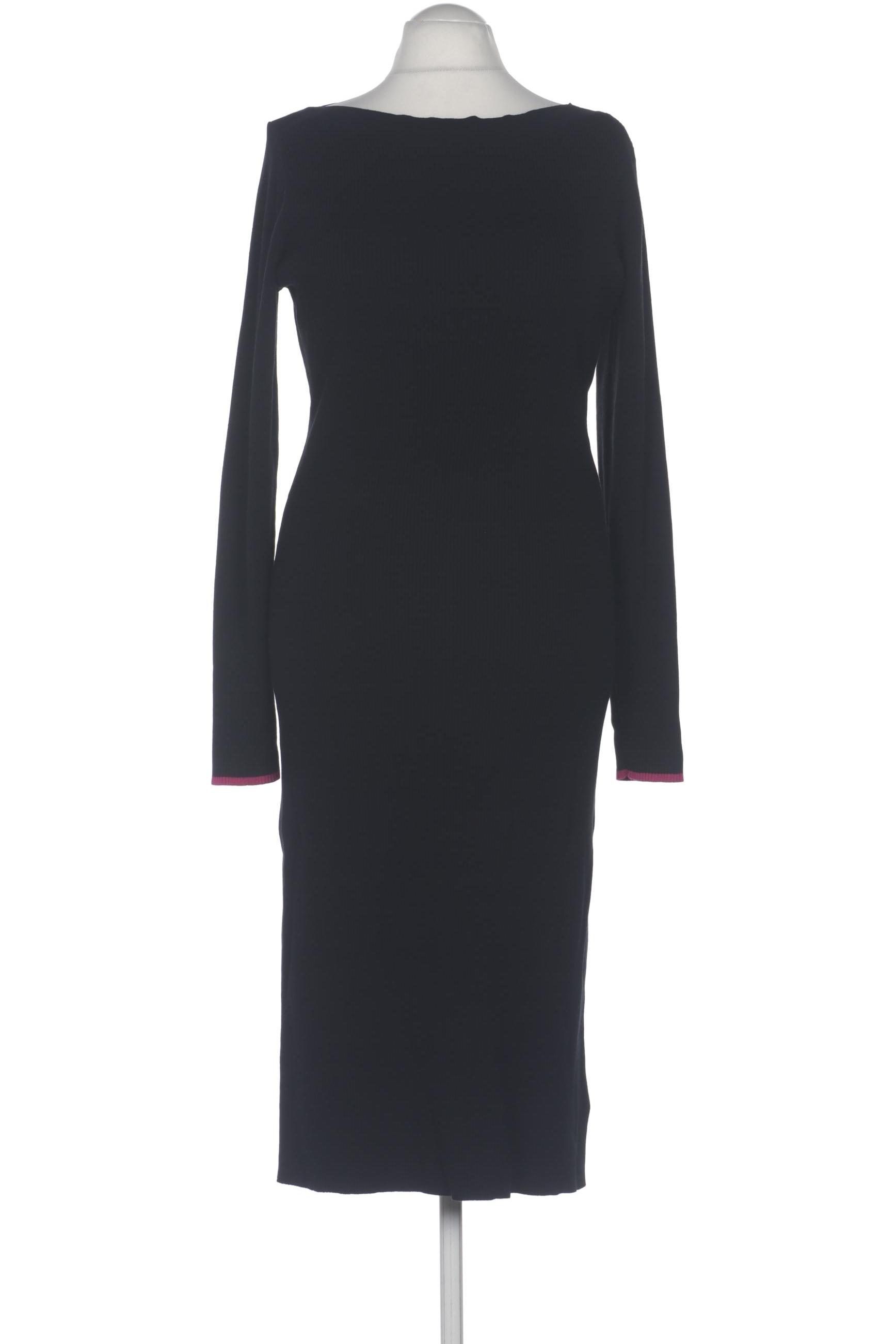 

Calvin Klein Damen Kleid, schwarz, Gr. 46