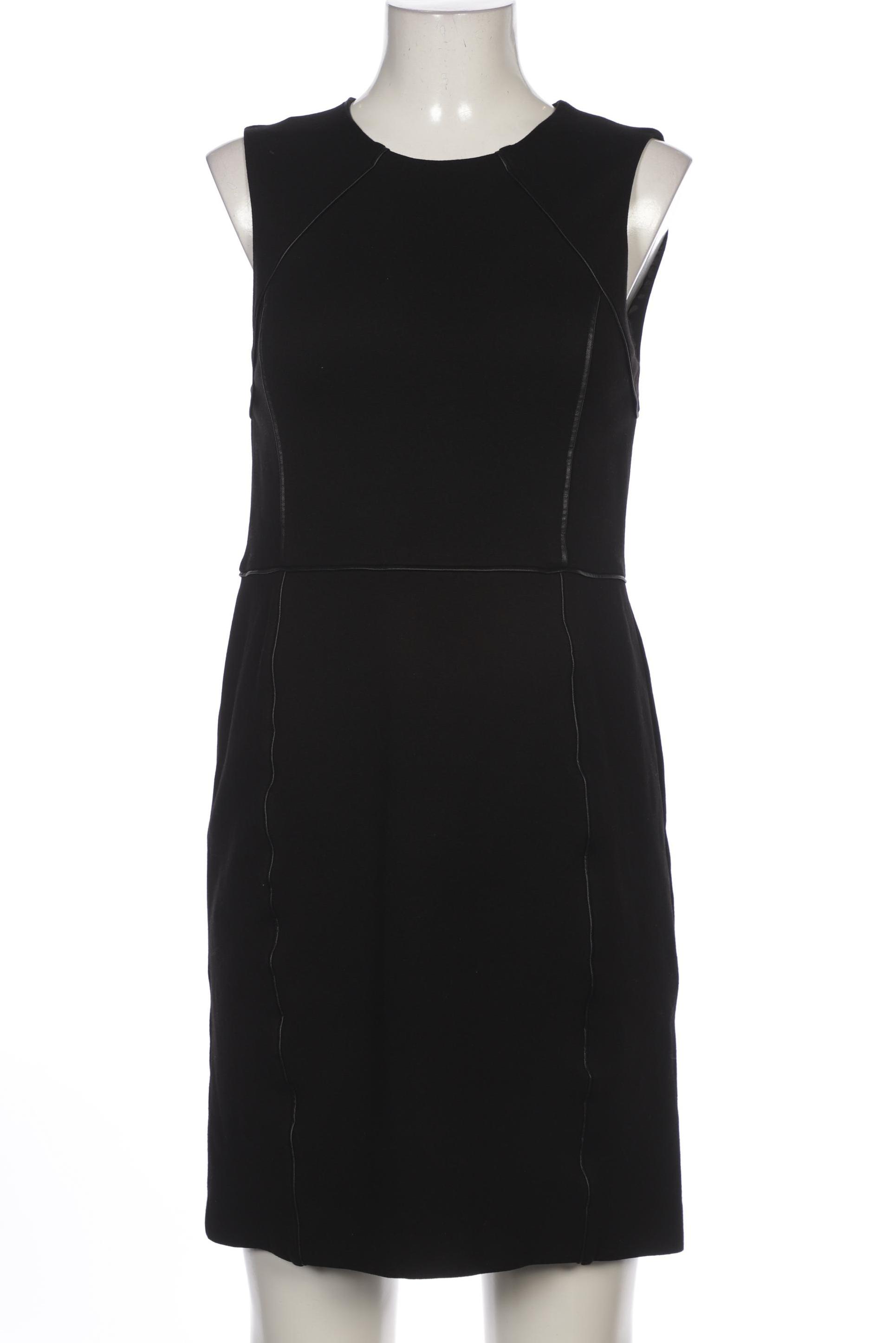 

Calvin Klein Damen Kleid, schwarz, Gr. 42