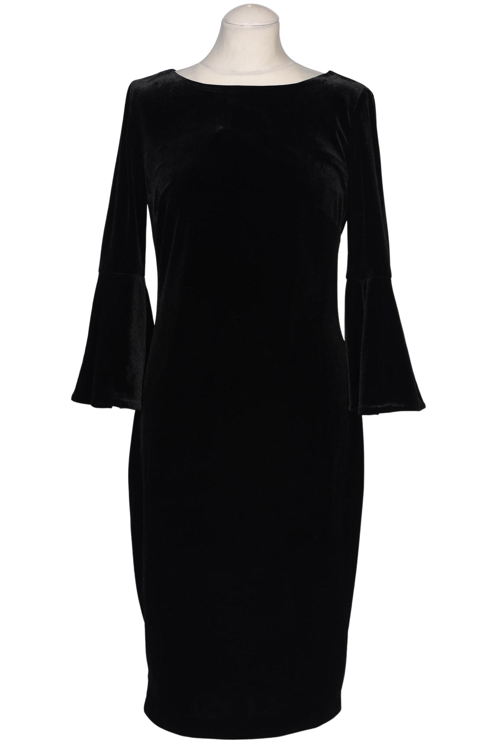 

Calvin Klein Damen Kleid, schwarz, Gr. 6