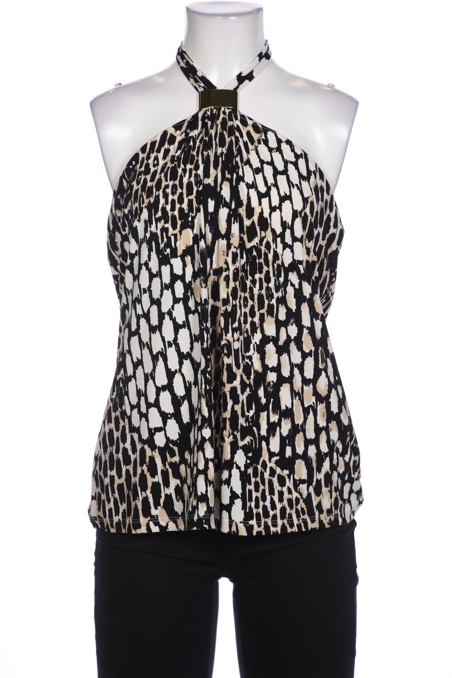 

Calvin Klein Damen Top, mehrfarbig