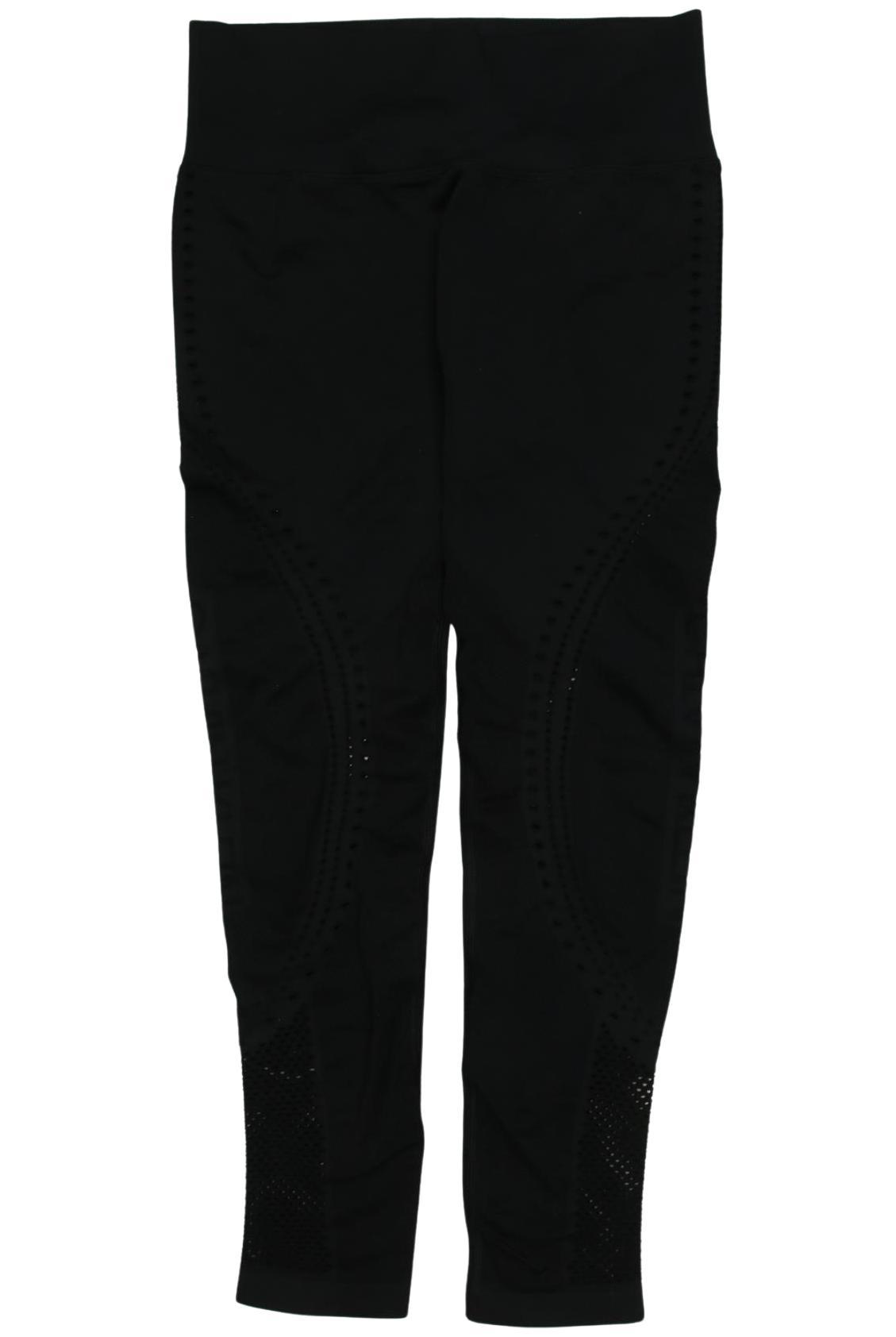 

Calvin Klein Damen Stoffhose, schwarz, Gr. 0