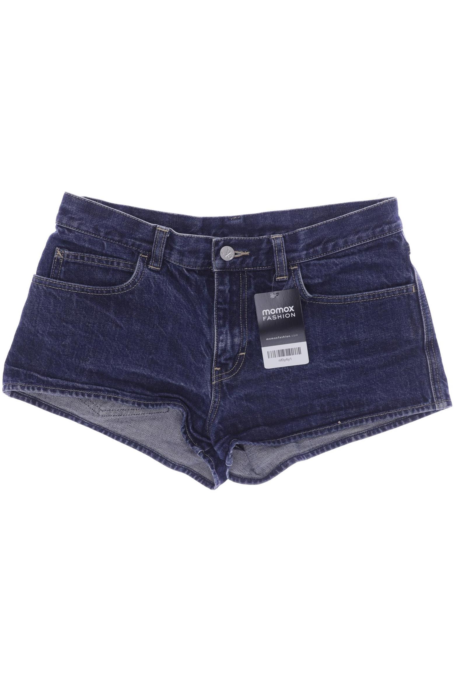 

Calvin Klein Damen Shorts, blau
