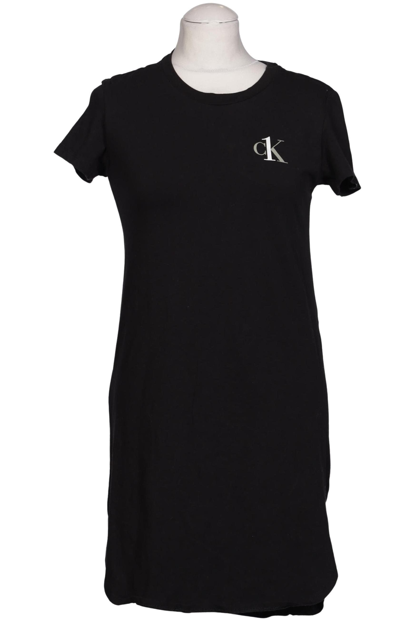 

Calvin Klein Damen Kleid, schwarz, Gr. 36