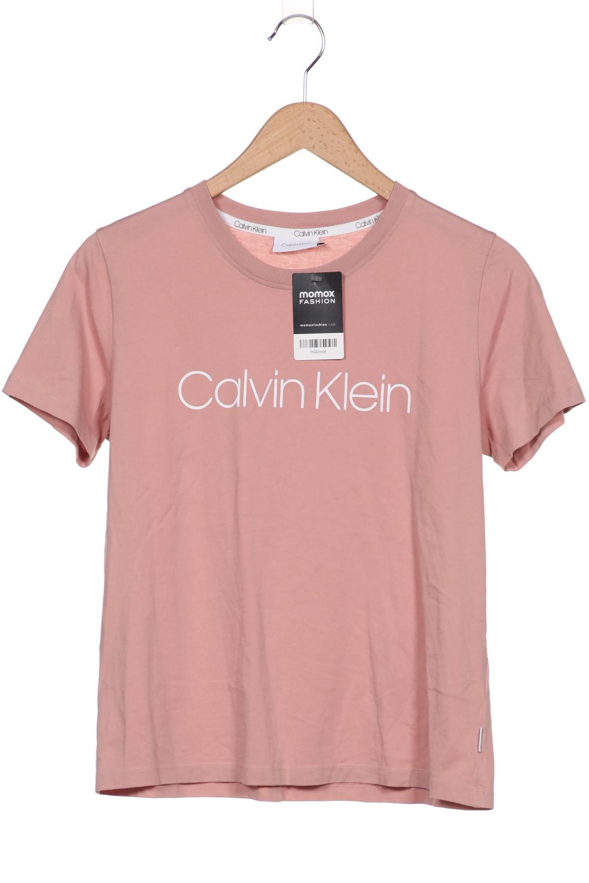 

Calvin Klein Damen T-Shirt, pink