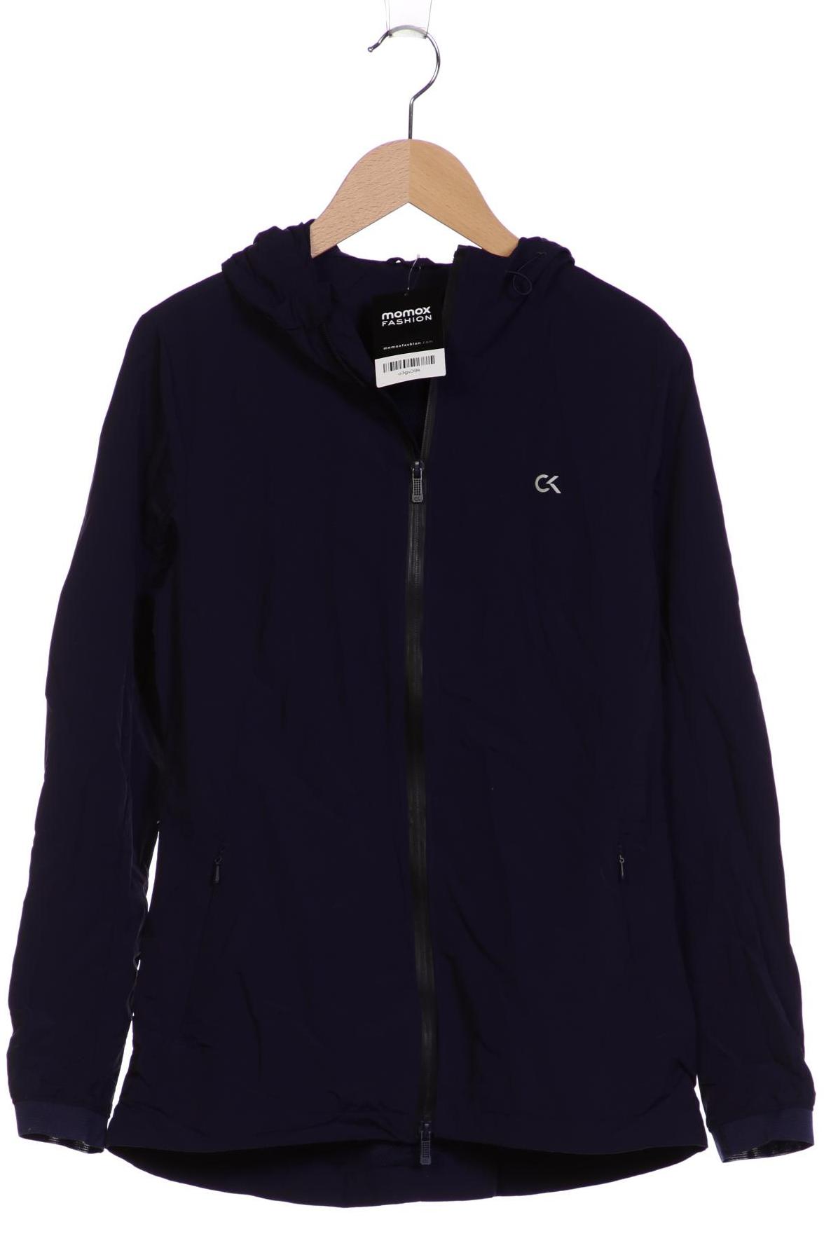 

Calvin Klein Damen Jacke, flieder, Gr. 34