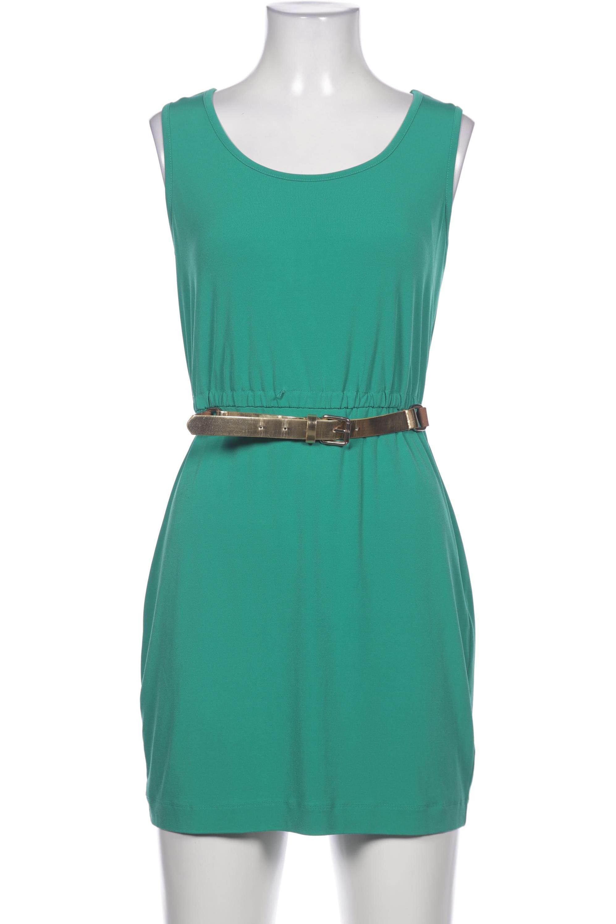

Calvin Klein Damen Kleid, grün, Gr. 4