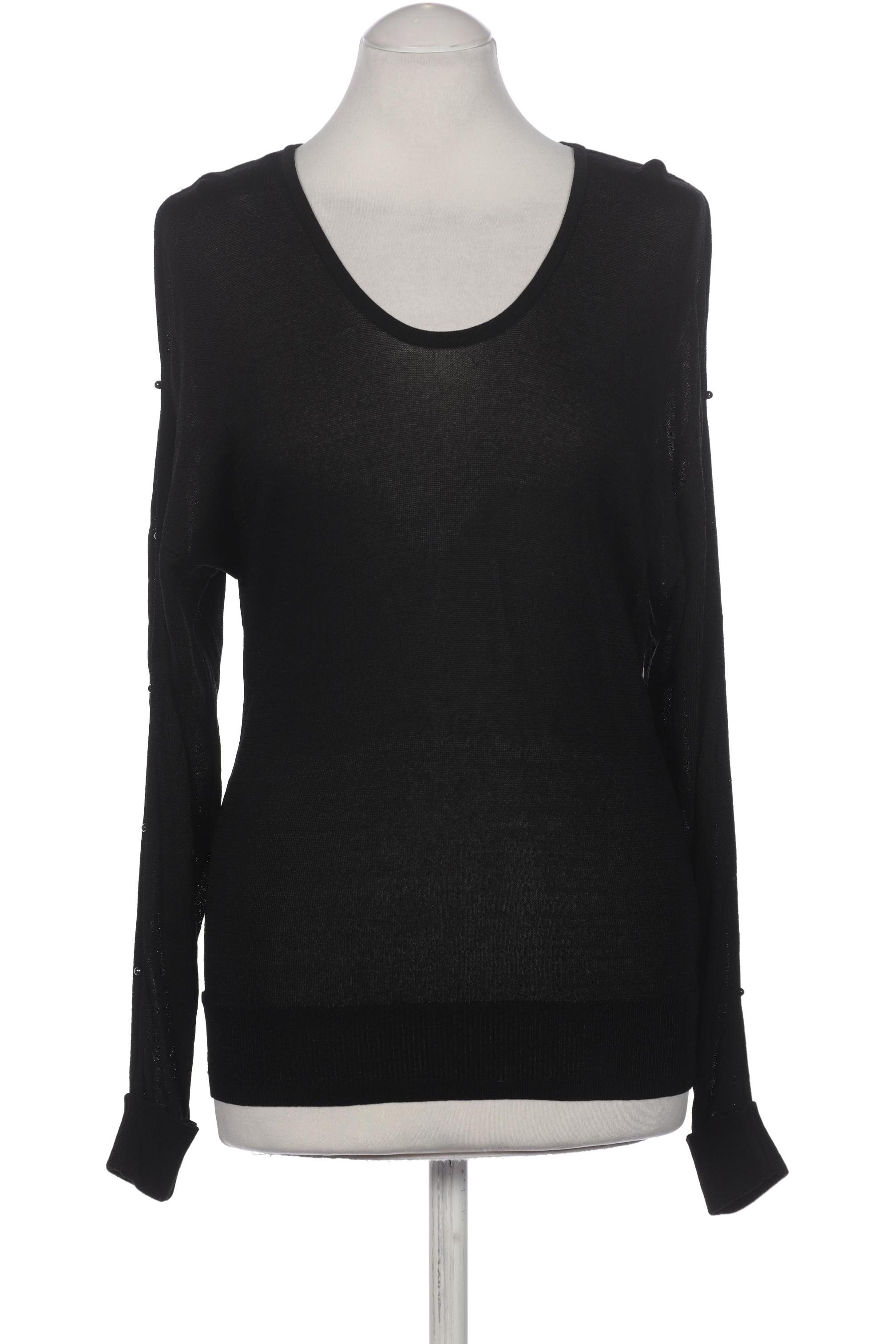 

Calvin Klein Damen Pullover, schwarz, Gr. 38