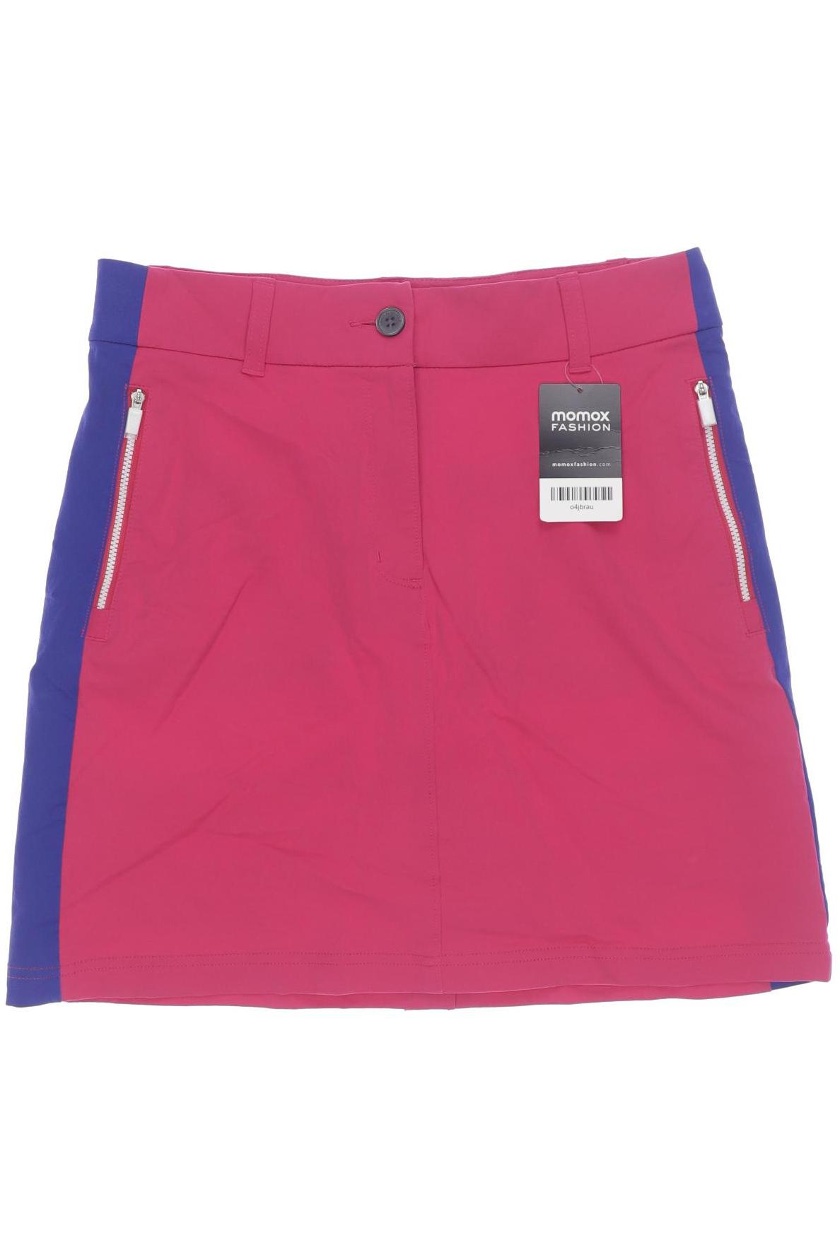 

Calvin Klein Damen Shorts, pink, Gr. 36