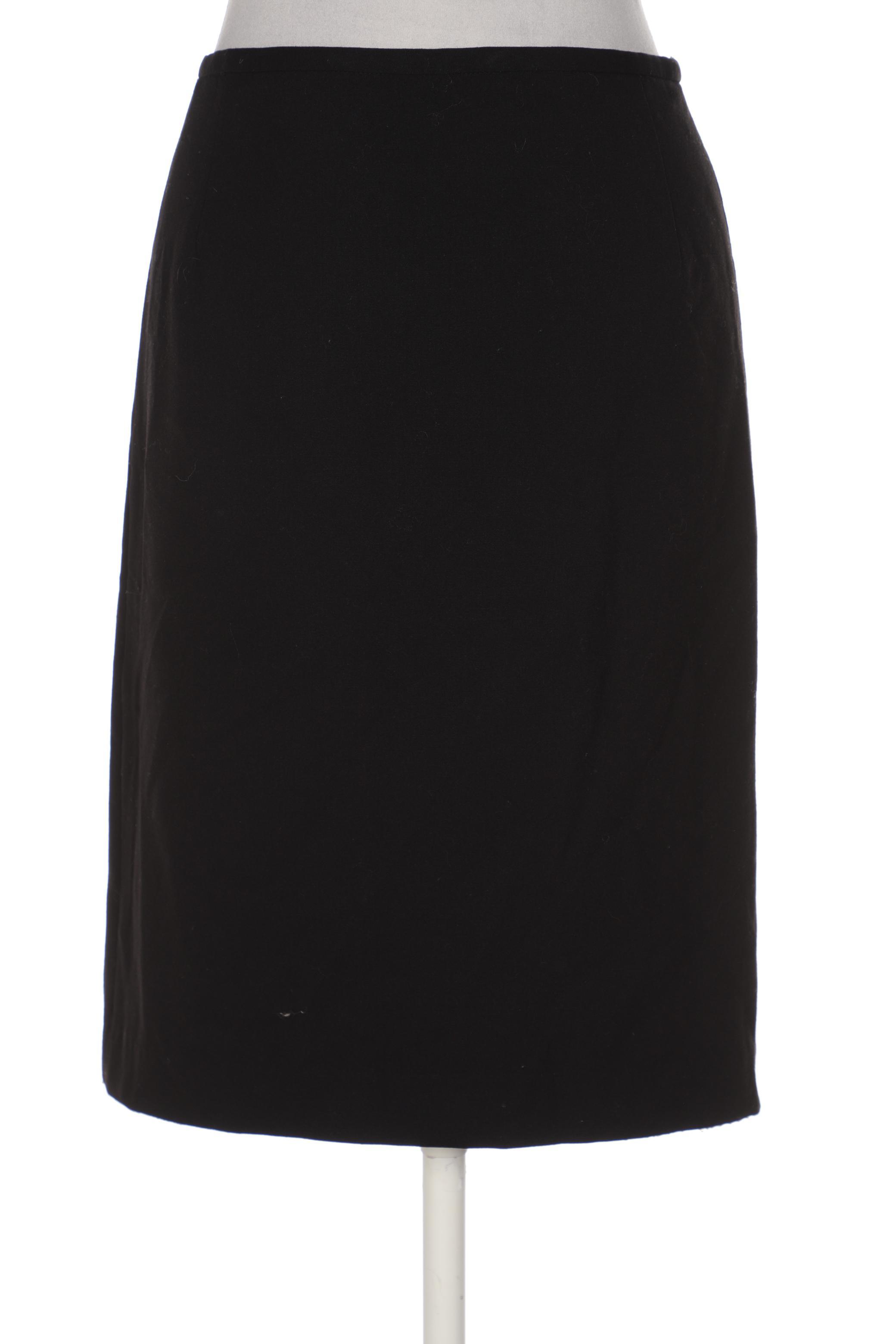 

Calvin Klein Damen Rock, schwarz, Gr. 8