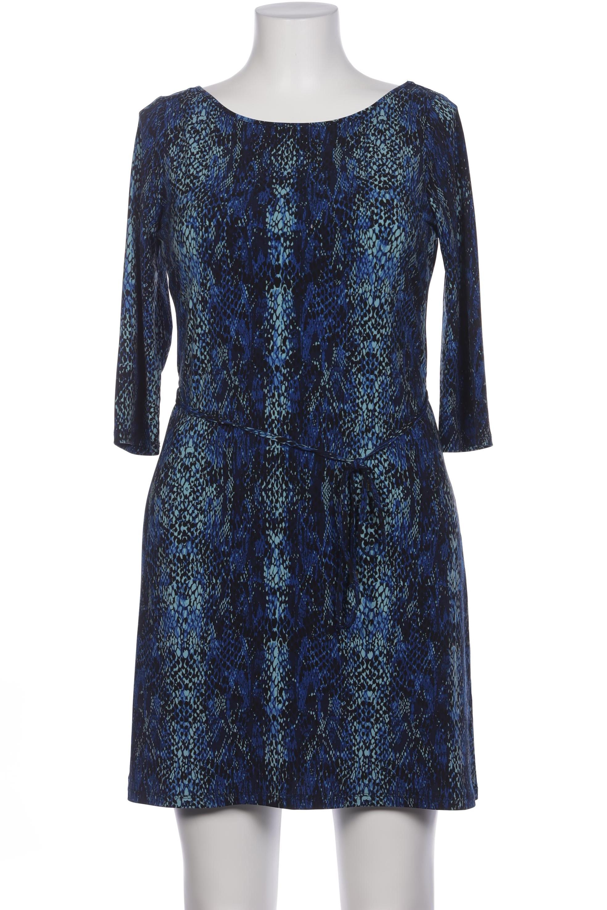 

Calvin Klein Damen Kleid, marineblau, Gr. 44