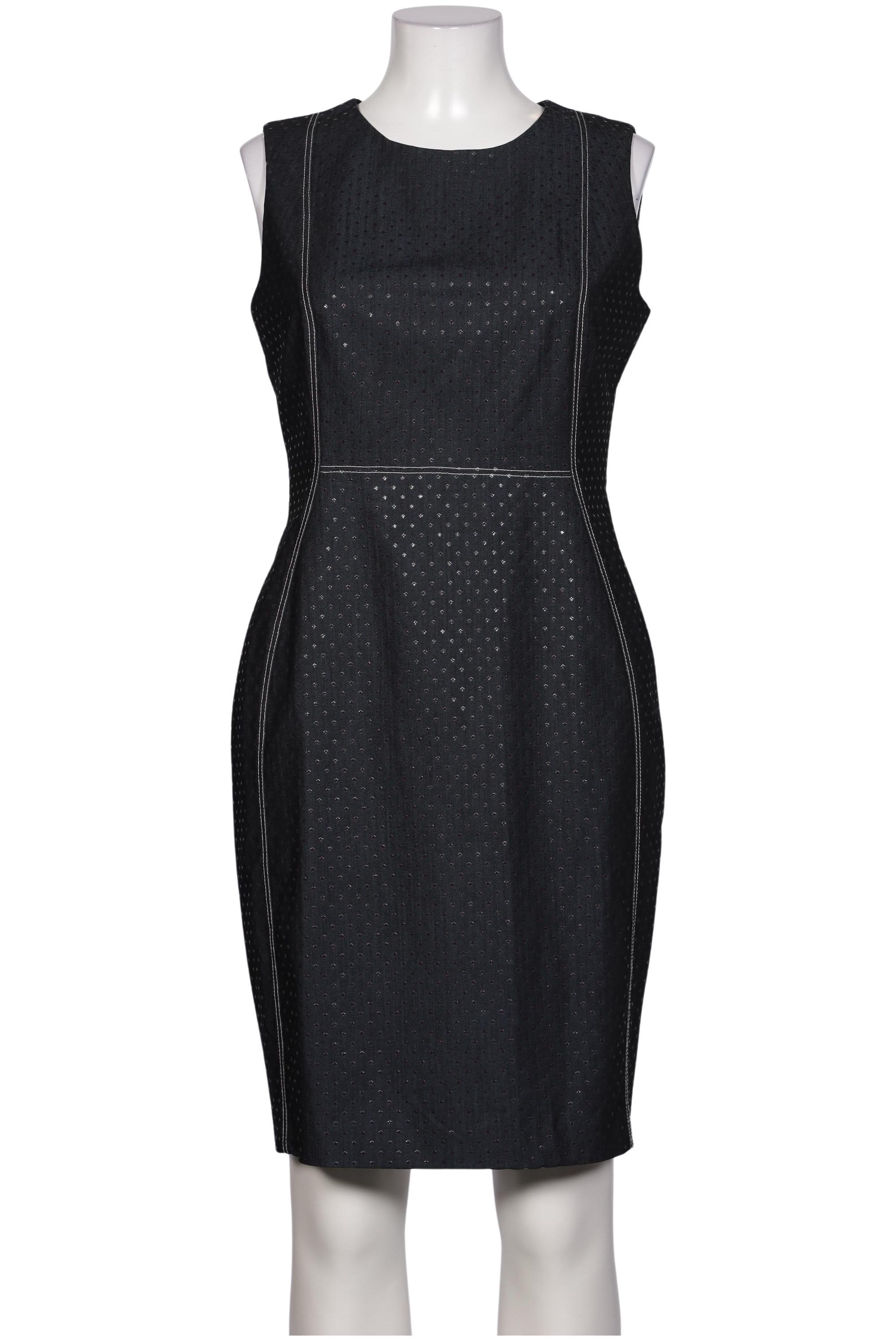 

Calvin Klein Damen Kleid, marineblau, Gr. 12