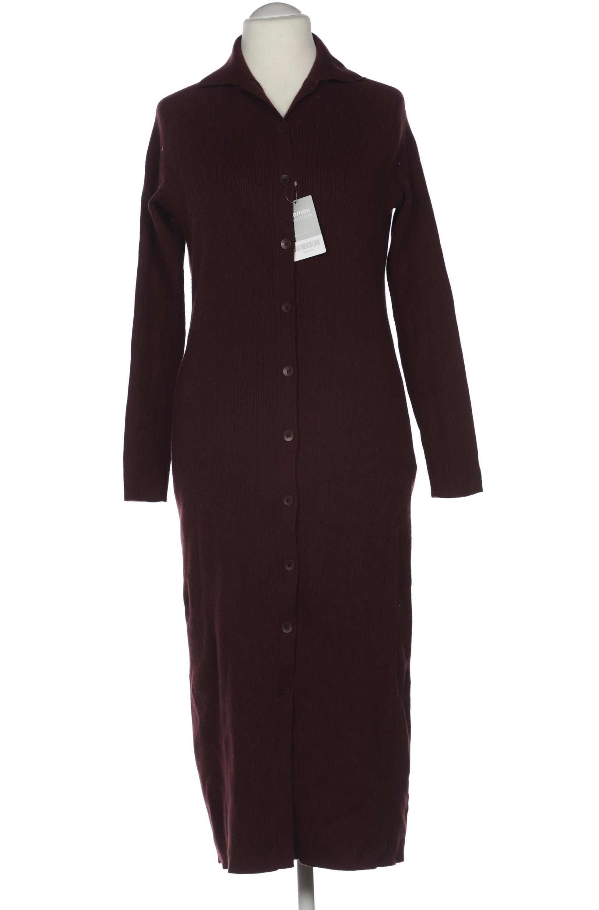 

Calvin Klein Damen Kleid, bordeaux, Gr. 44