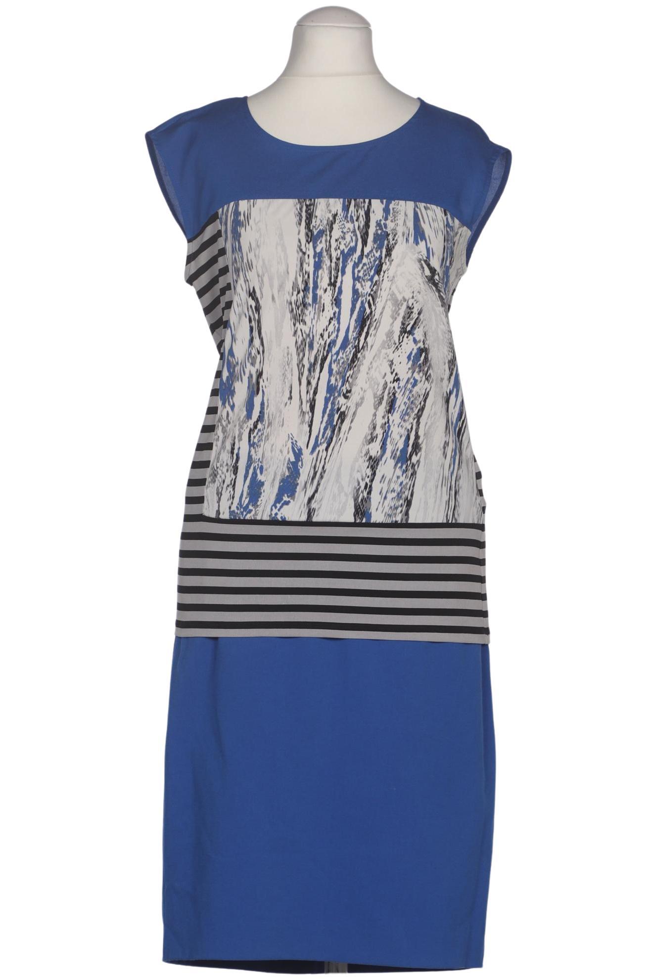 

Calvin Klein Damen Anzug, blau, Gr. 6