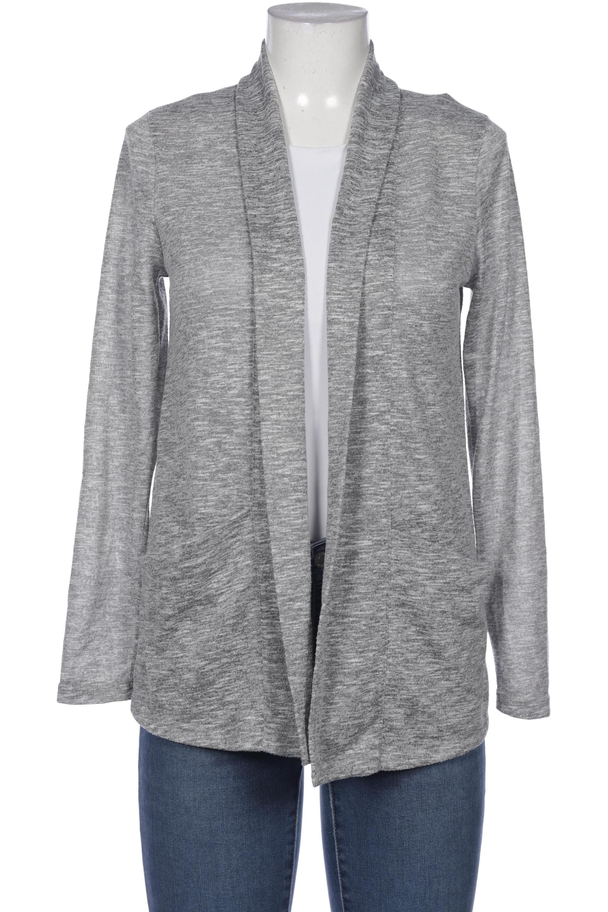 

Calvin Klein Damen Strickjacke, grau