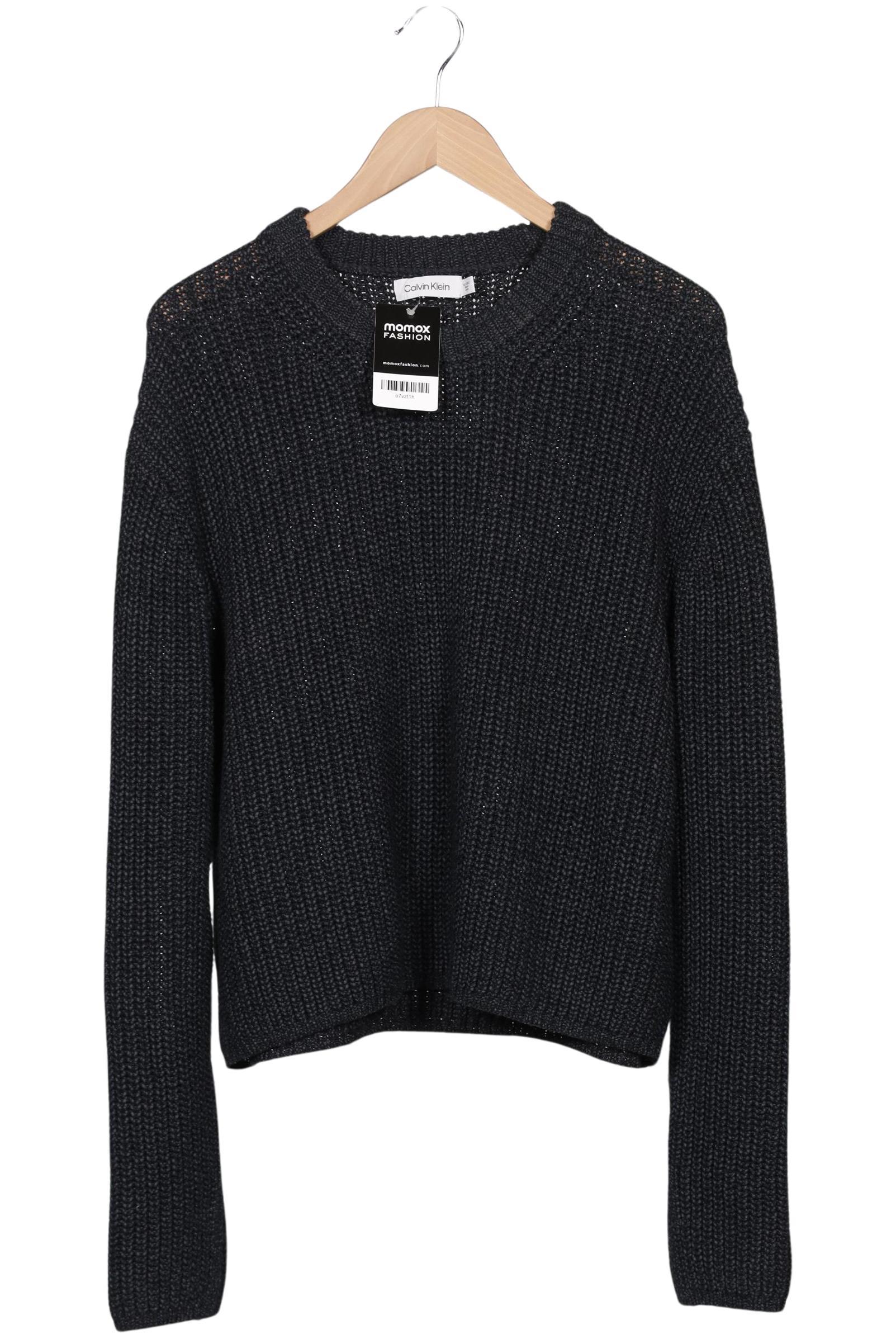 

Calvin Klein Damen Pullover, marineblau, Gr. 44