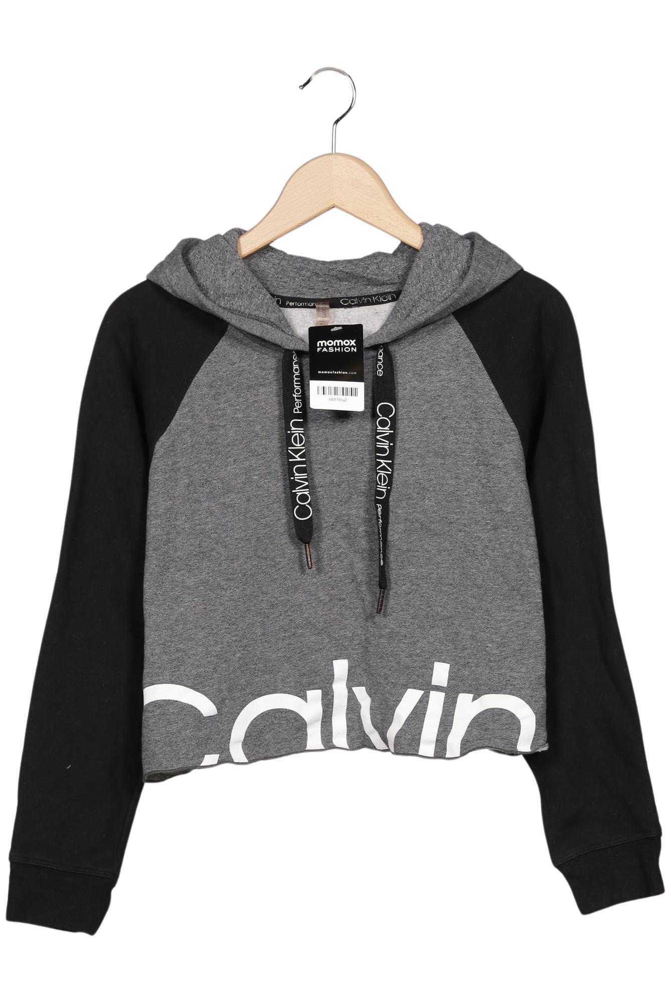 

Calvin Klein Damen Kapuzenpullover, mehrfarbig, Gr. 38