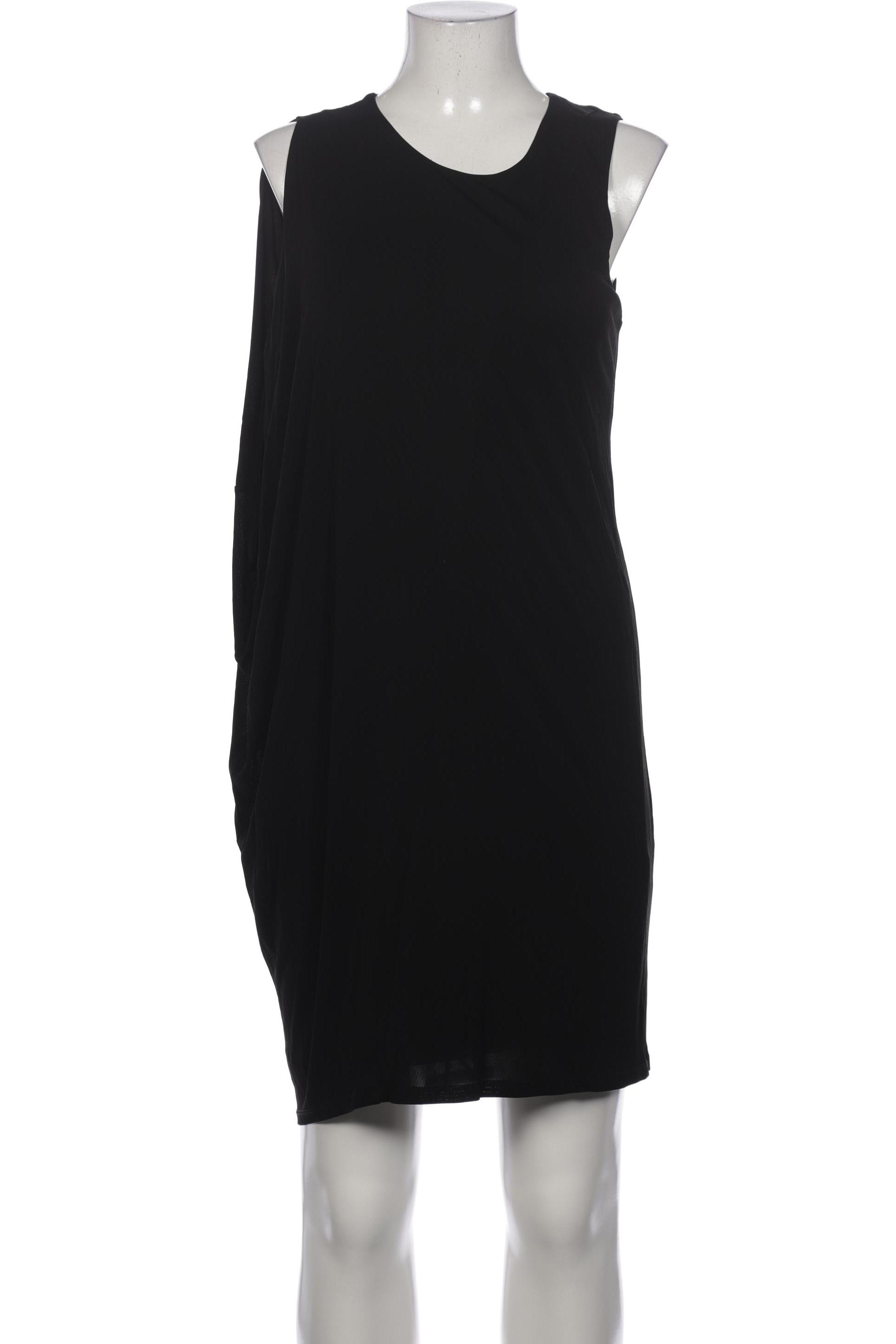 

Calvin Klein Damen Kleid, schwarz, Gr. 38