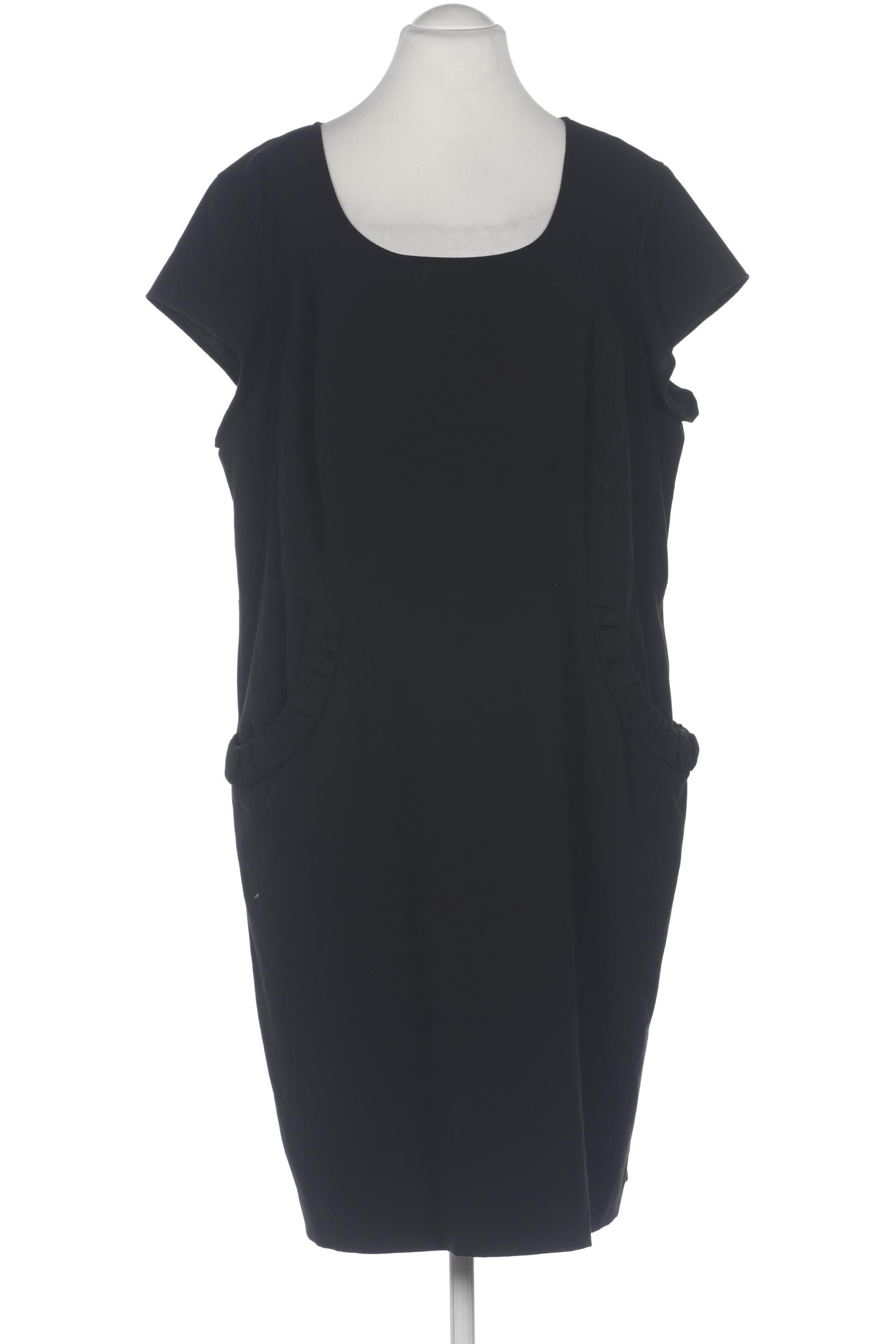 

Calvin Klein Damen Kleid, schwarz, Gr. 22
