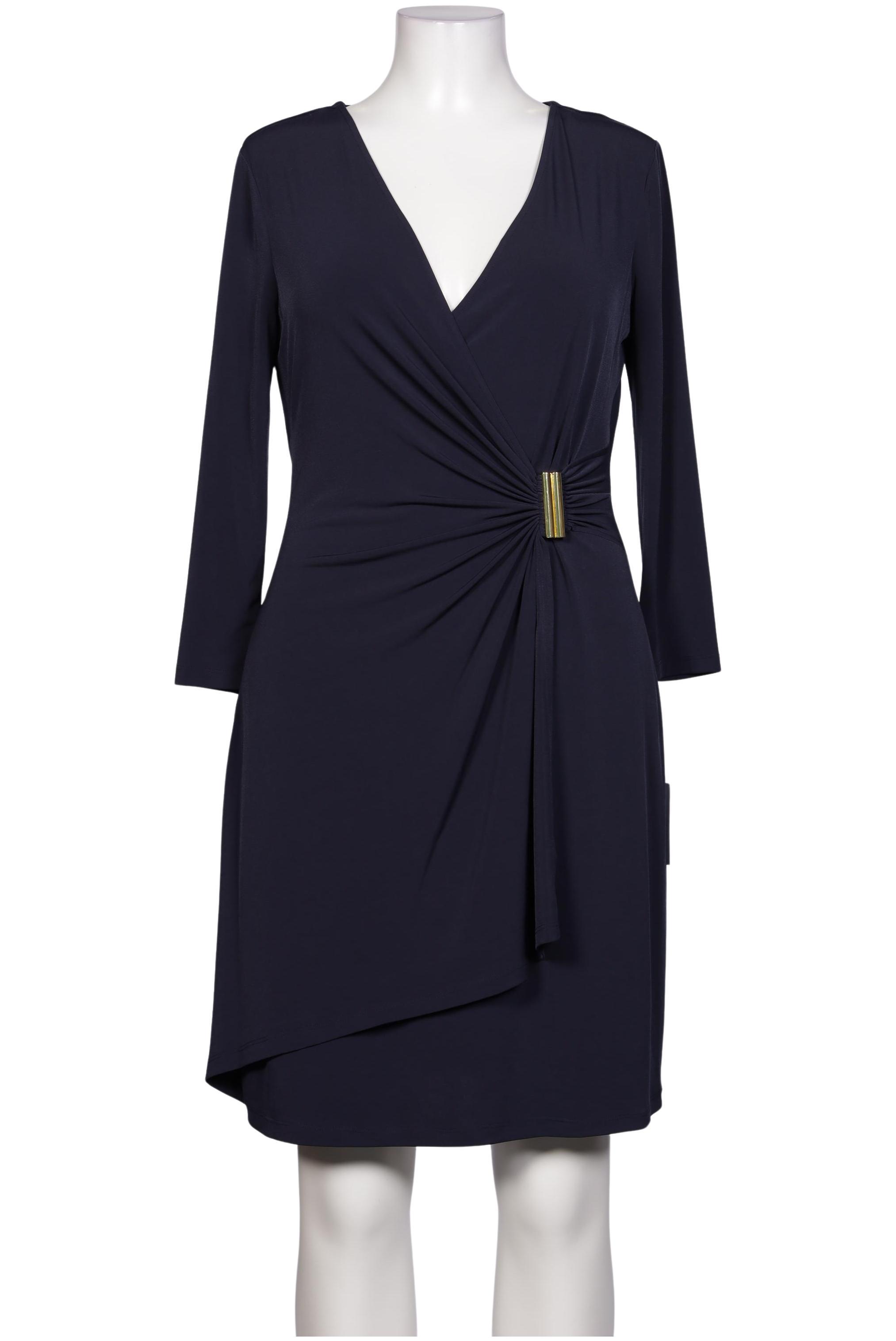 

Calvin Klein Damen Kleid, marineblau, Gr. 12