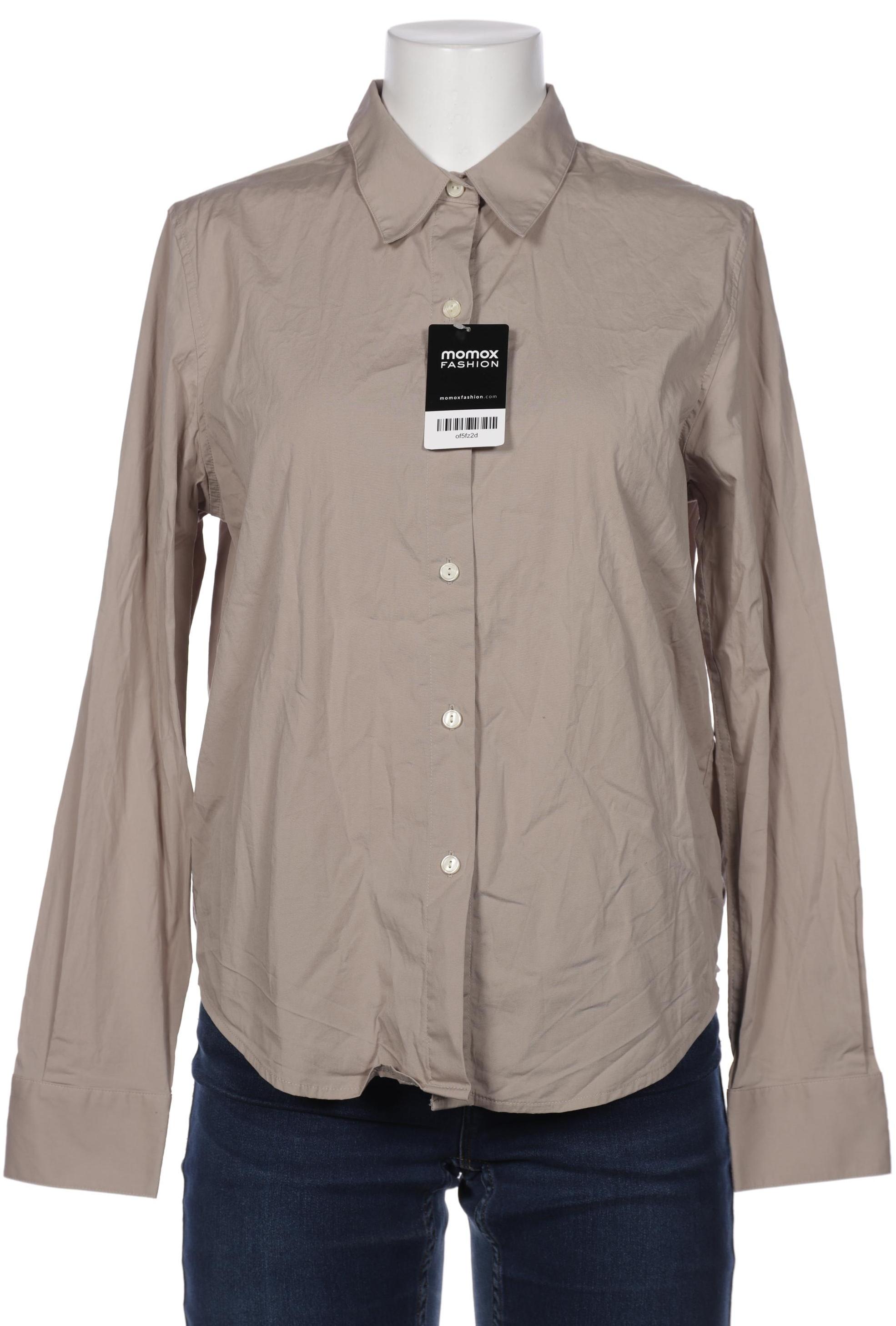 

Calvin Klein Damen Bluse, beige, Gr. 38