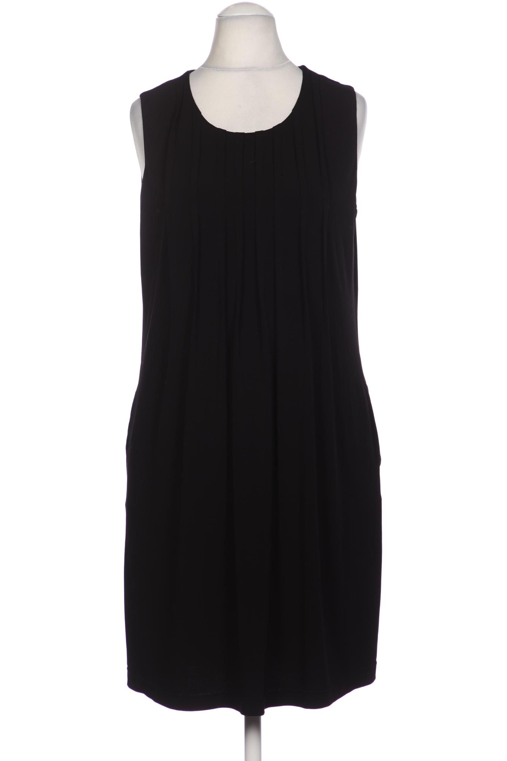 

Calvin Klein Damen Kleid, schwarz, Gr. 38