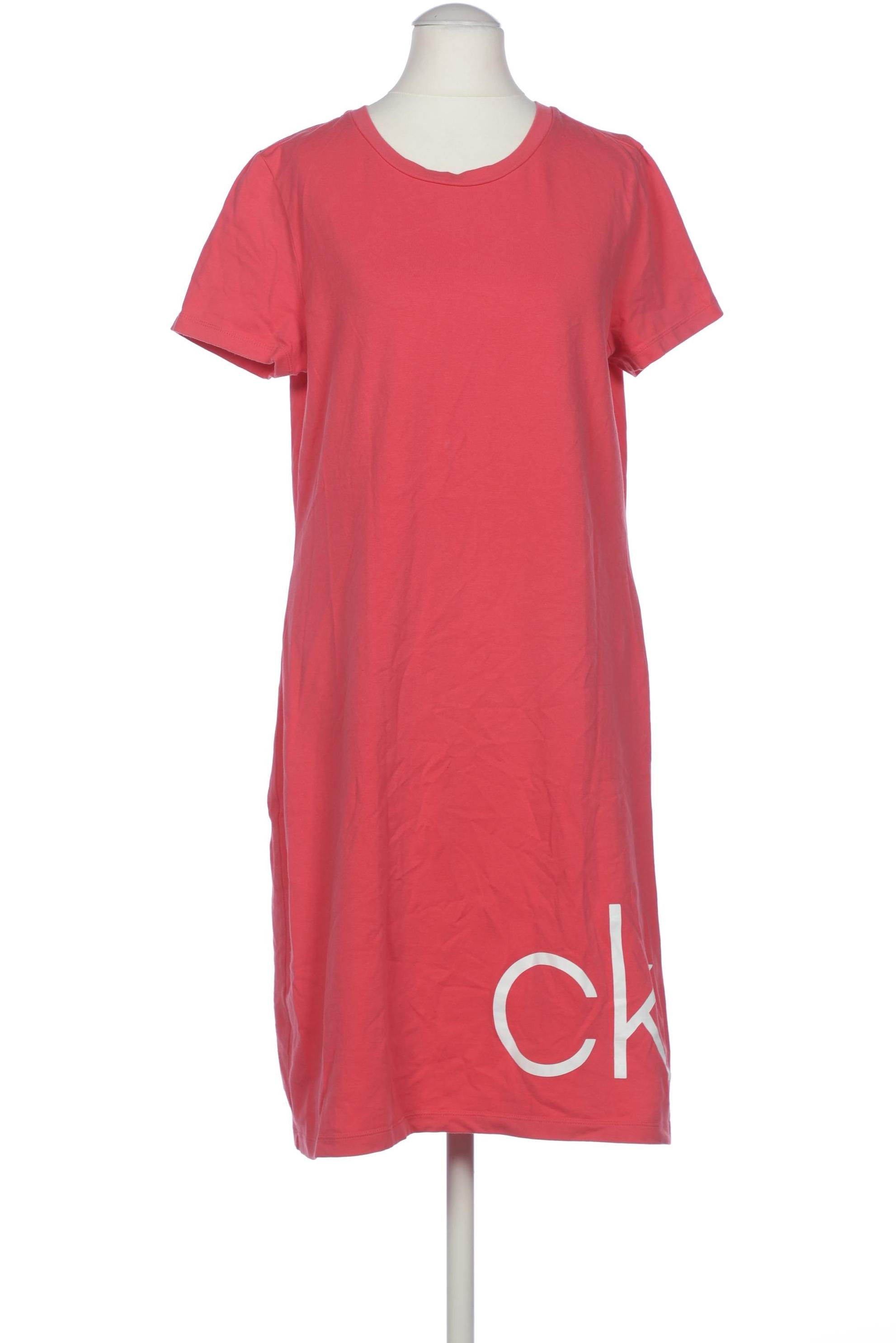 

Calvin Klein Damen Kleid, pink, Gr. 38