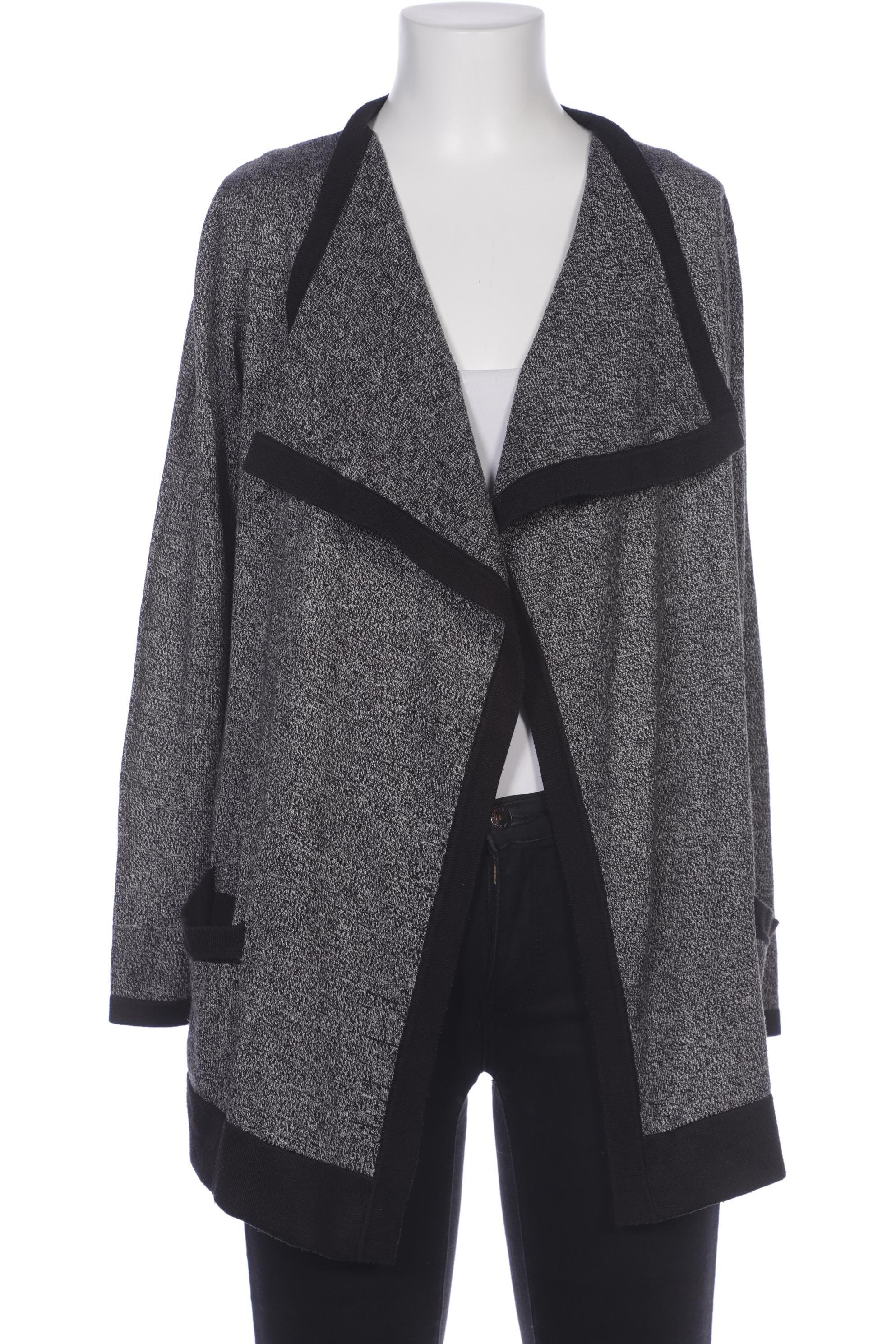 

Calvin Klein Damen Strickjacke, grau, Gr. 36