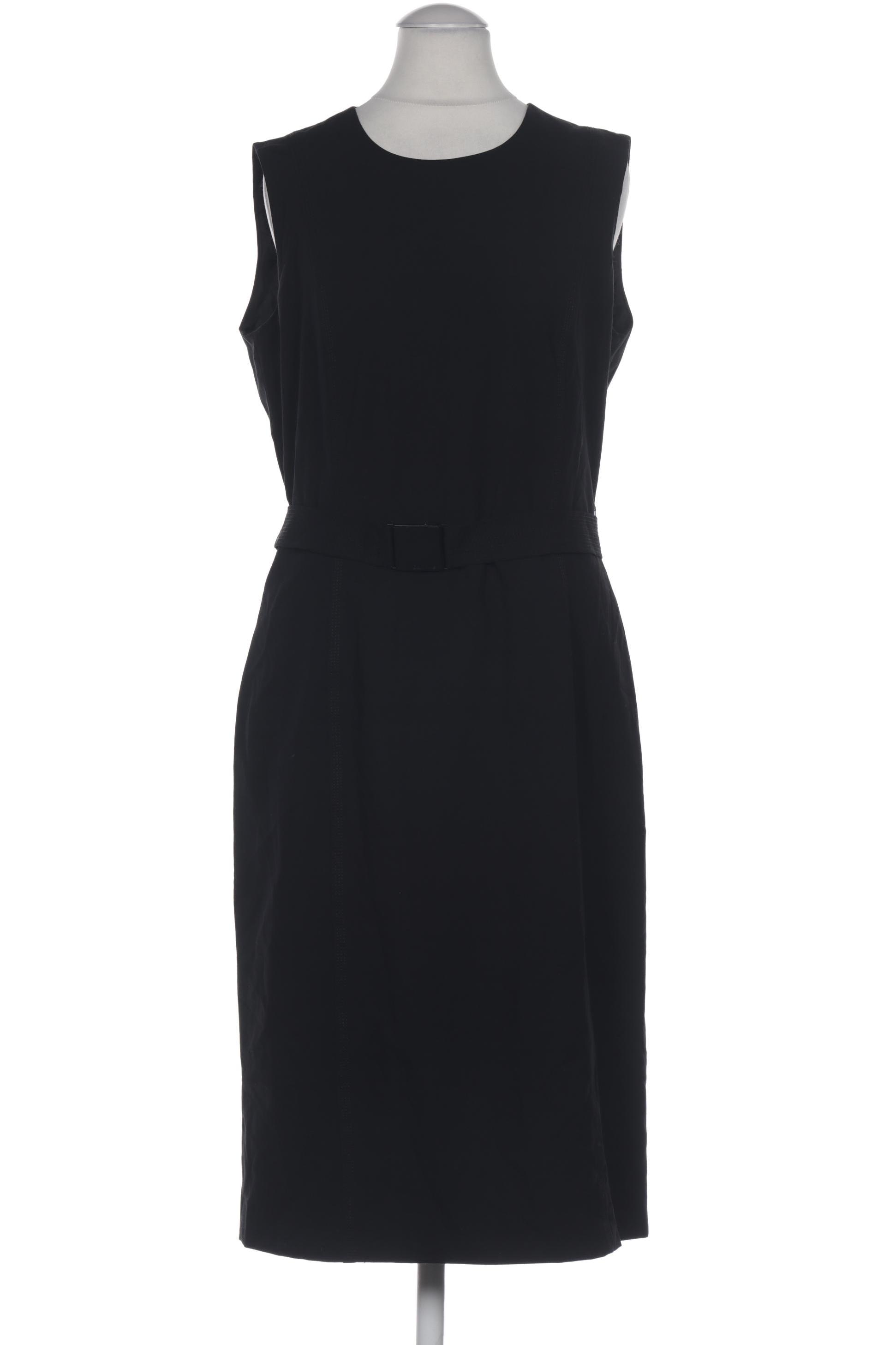 

Calvin Klein Damen Kleid, schwarz, Gr. 6